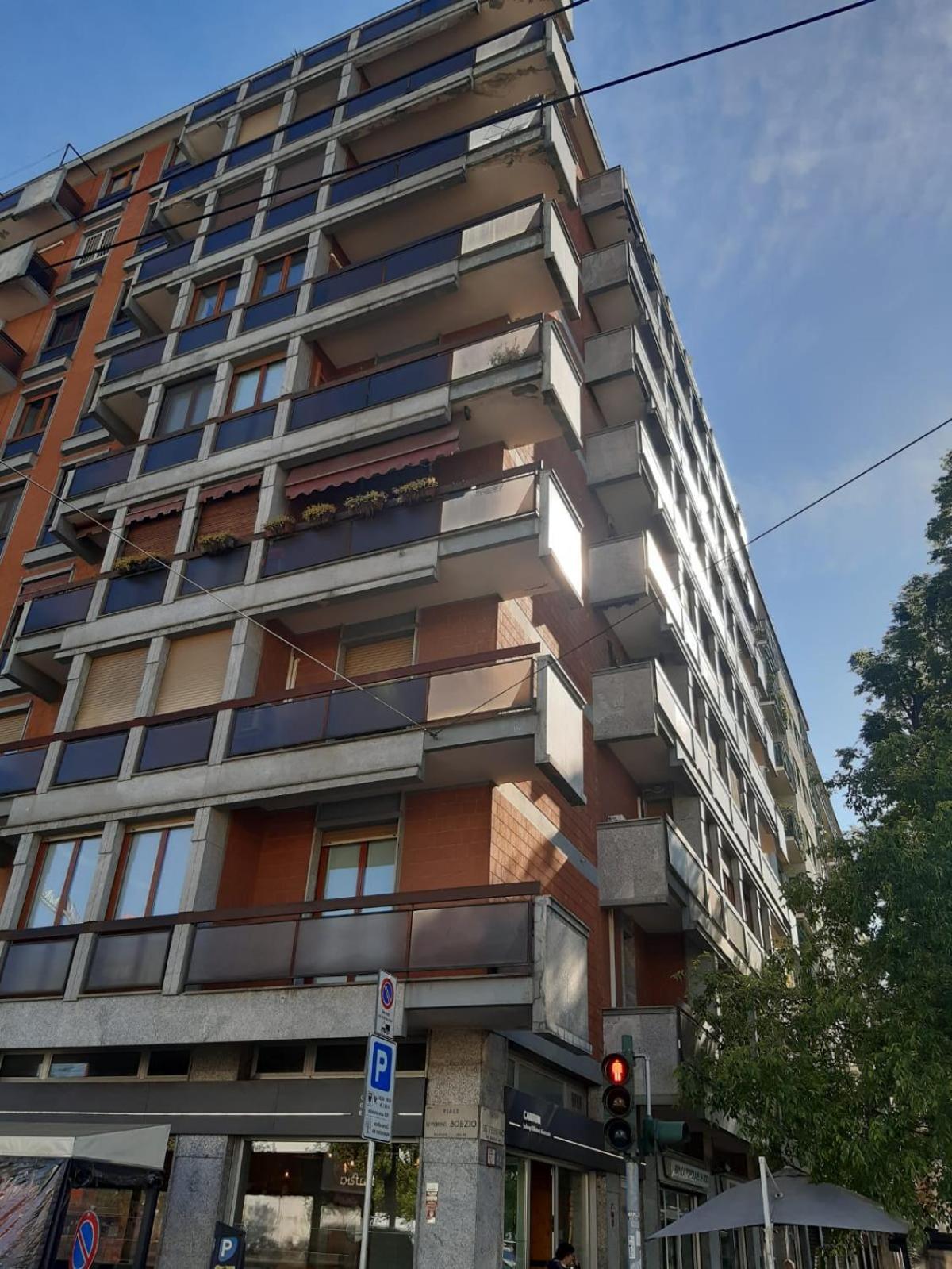 Apartamento Charming Towers Guest House-apartment *