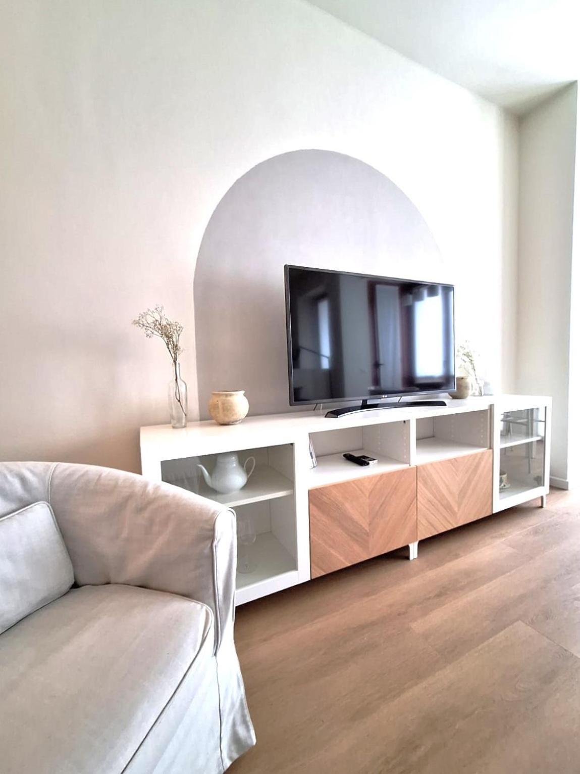Charming Towers Guest House-apartment Apartamento Milão