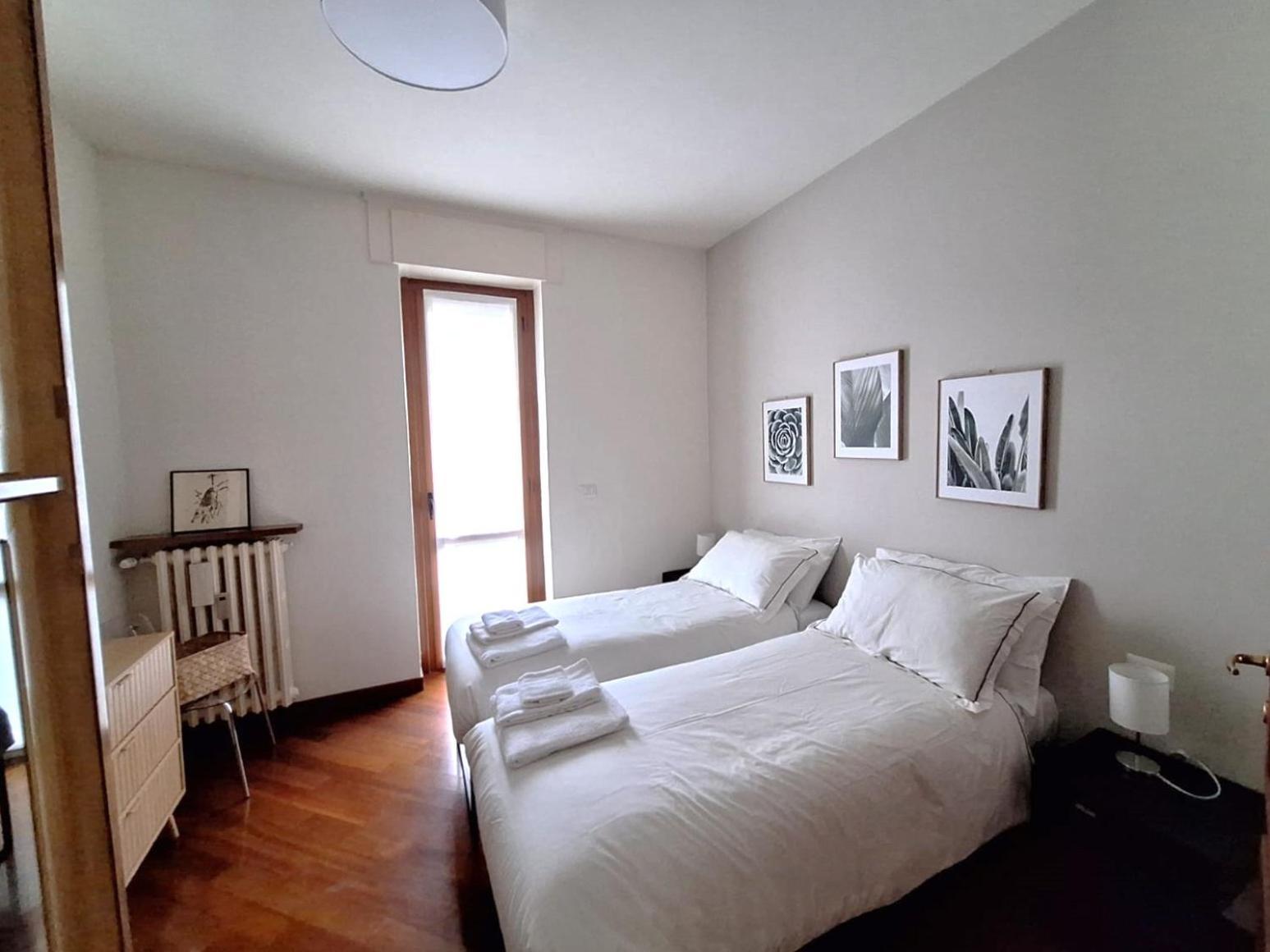 Charming Towers Guest House-apartment Apartamento