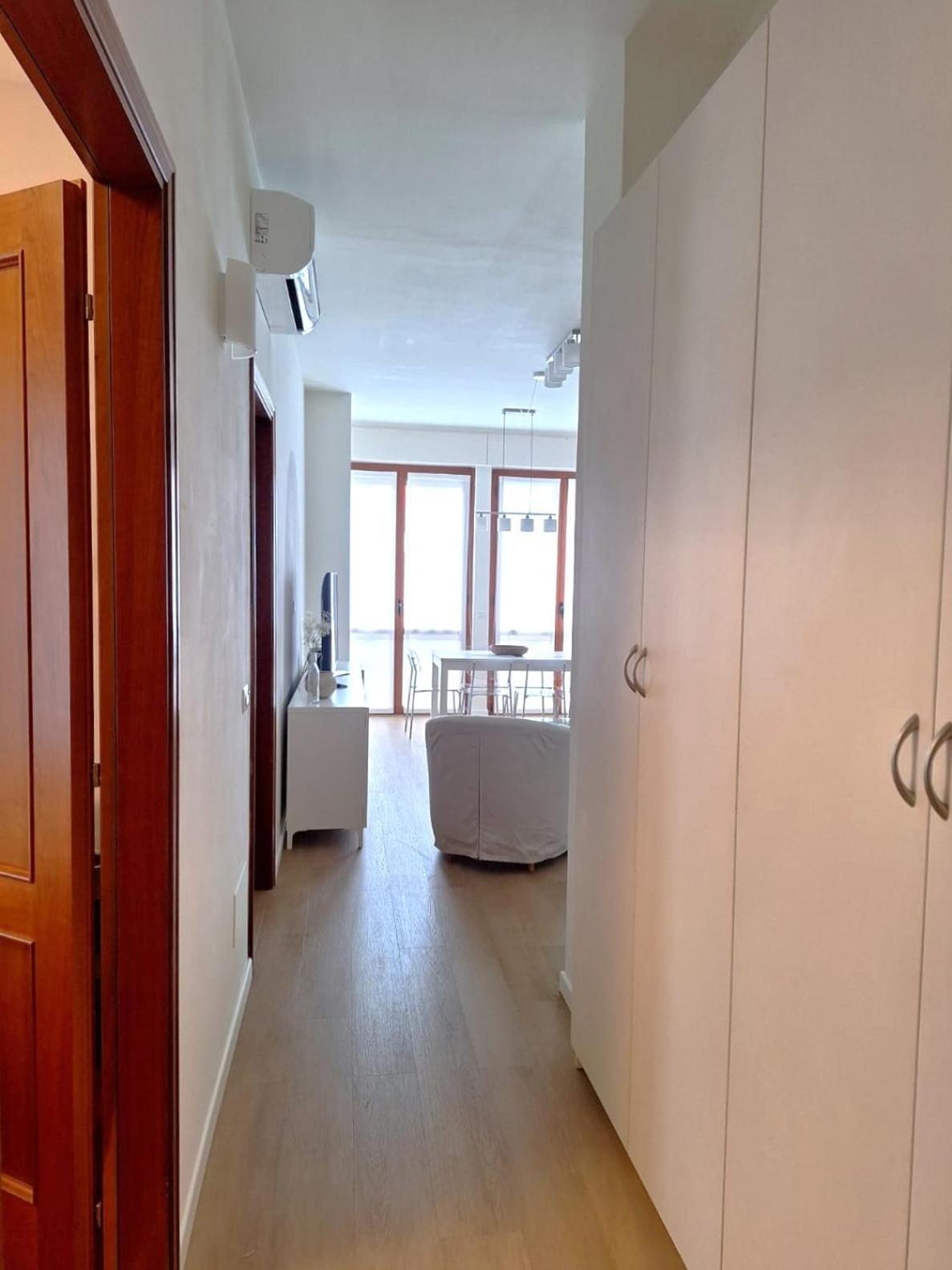 Apartamento Charming Towers Guest House-apartment