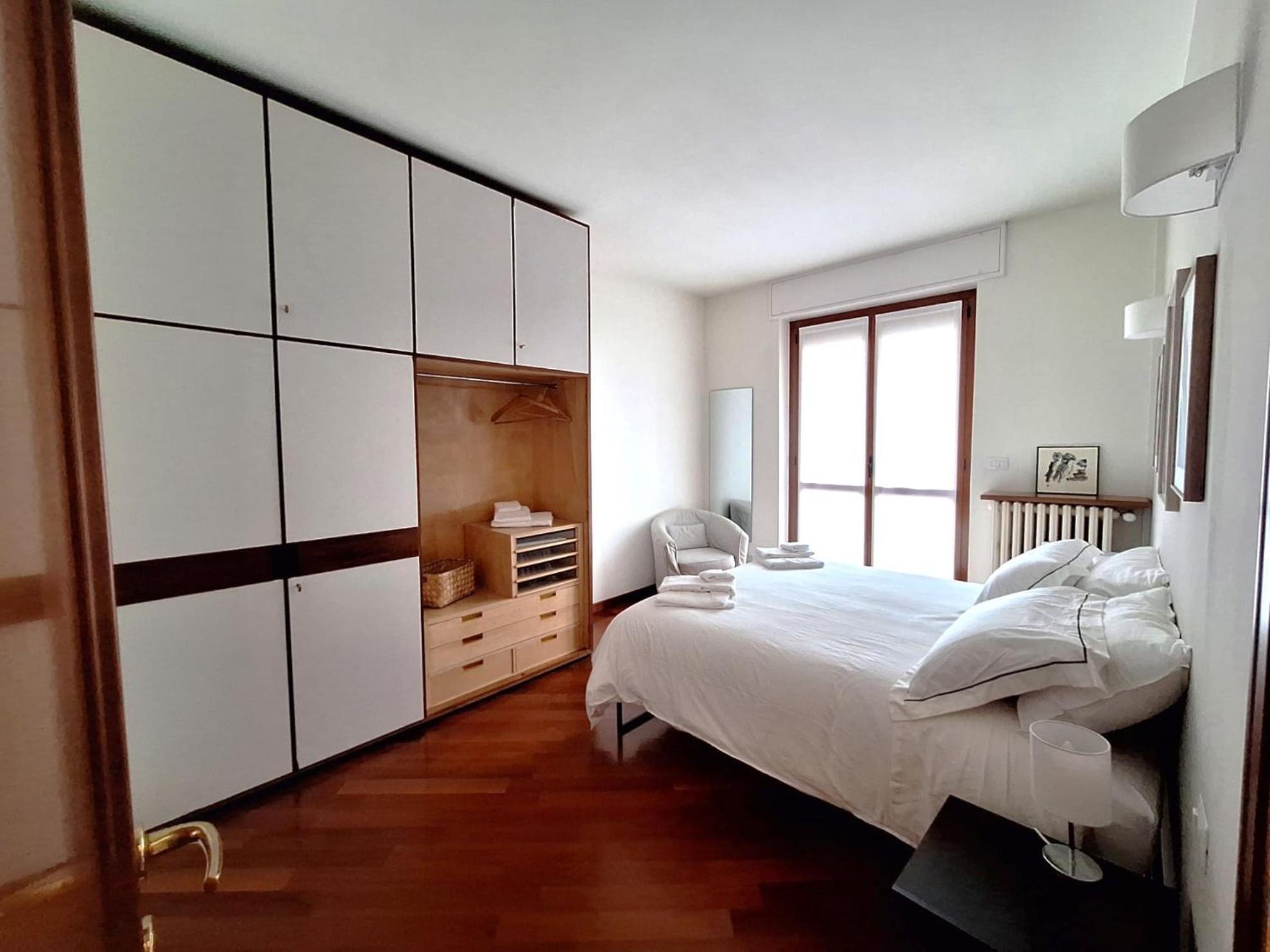 Charming Towers Guest House-apartment Apartamento Milão