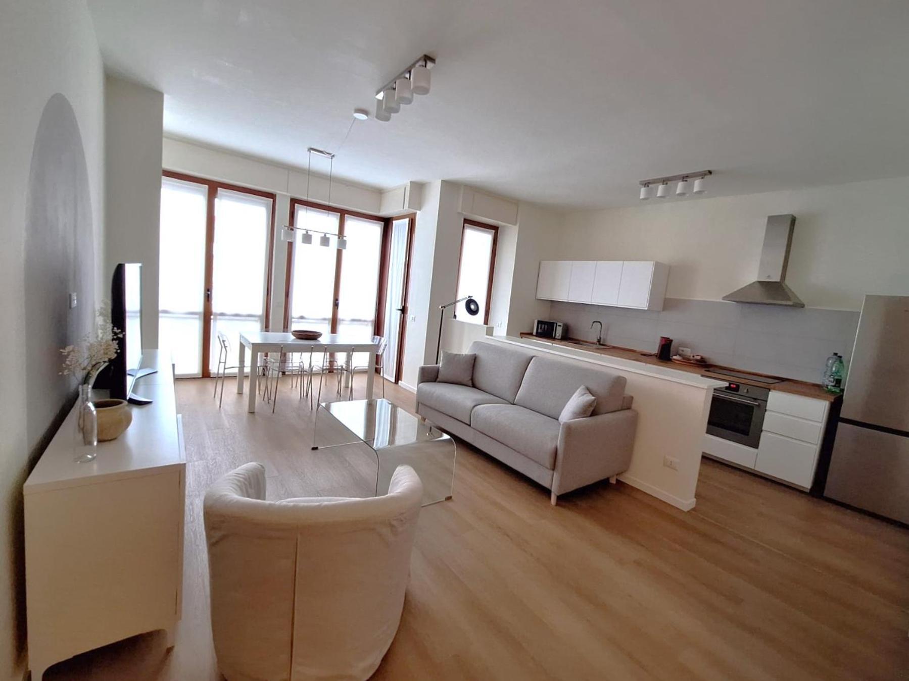 Charming Towers Guest House-apartment * Milão
