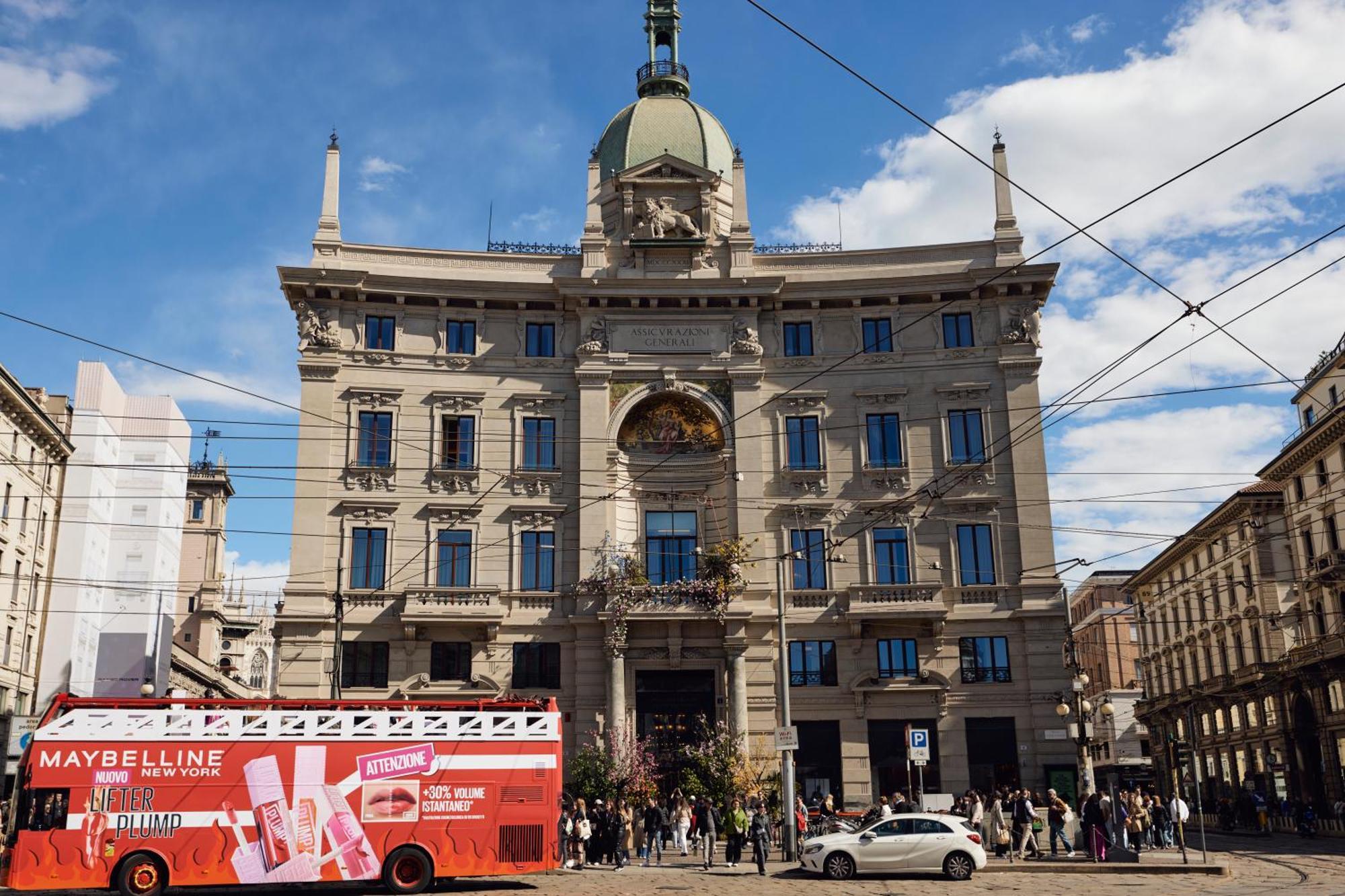 Apartamento Meravigli - Incredibile Posizione Duomo E Castello Milão