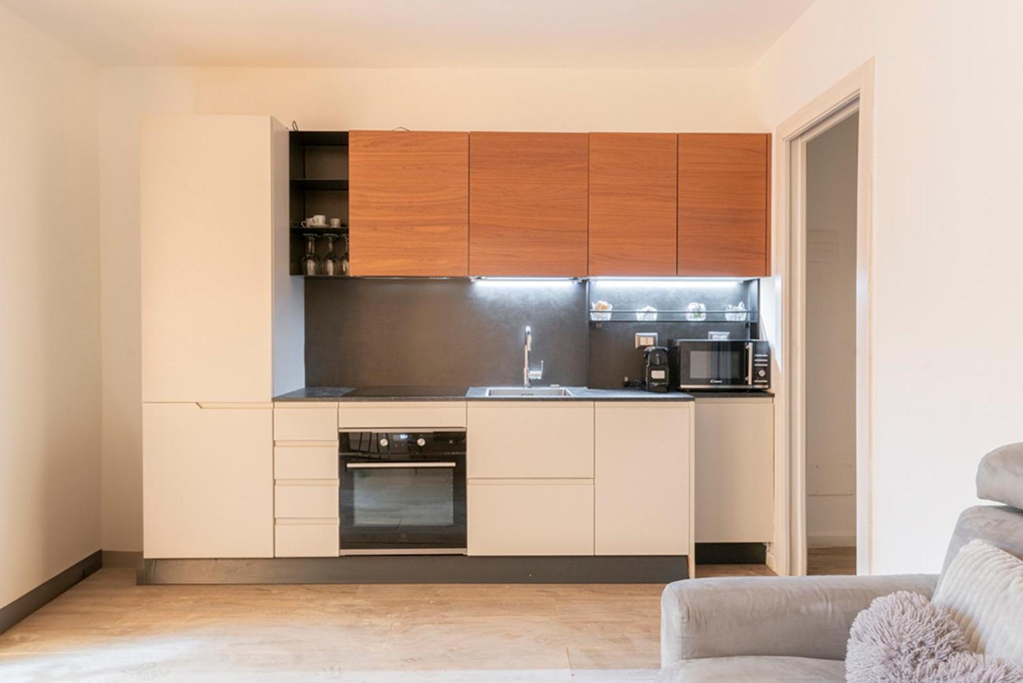 Apartamento Beautiful In - Duomo 15 Minutes Milão