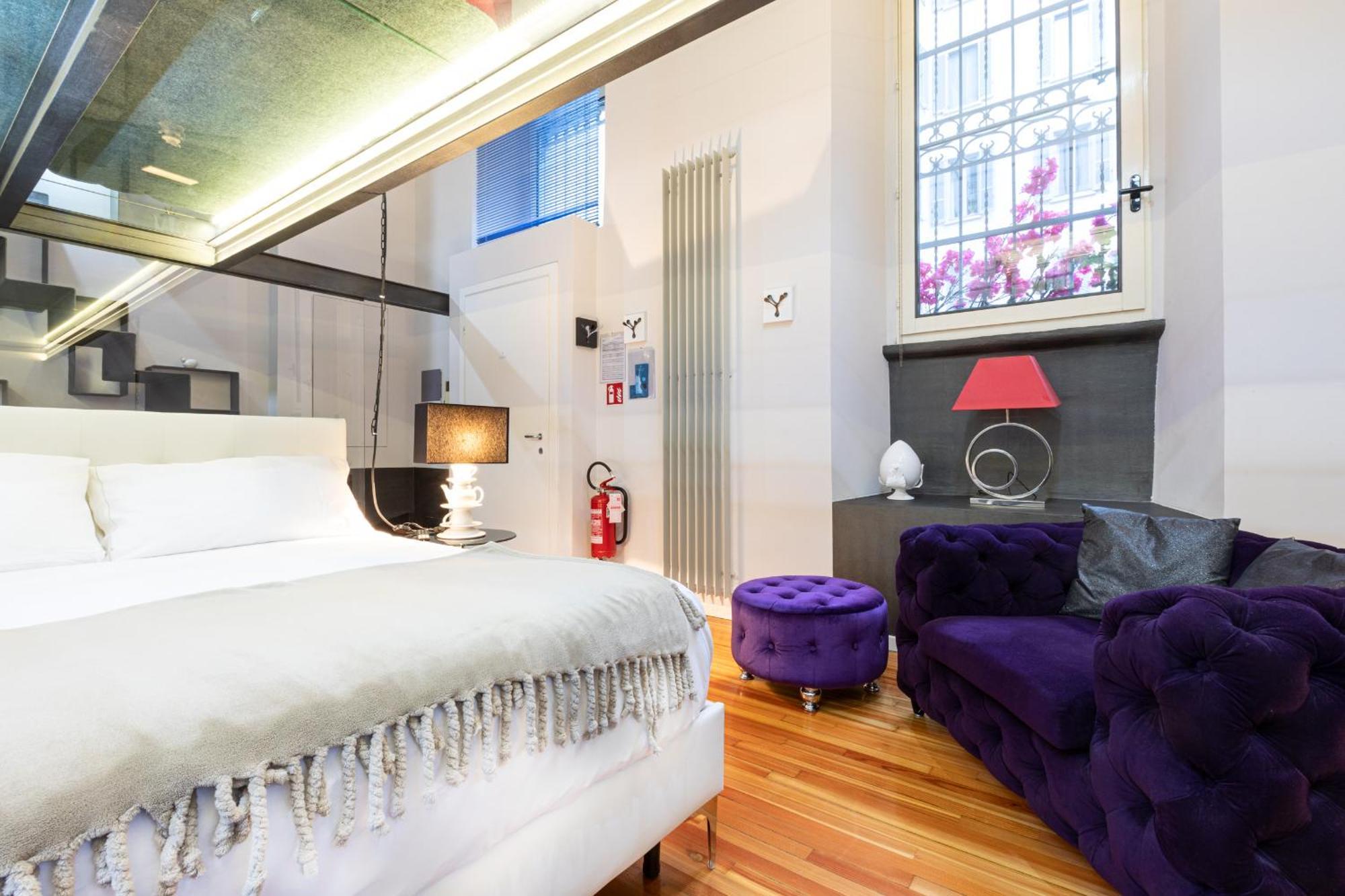 Fashion Maisonette In Town - Collection Apartment