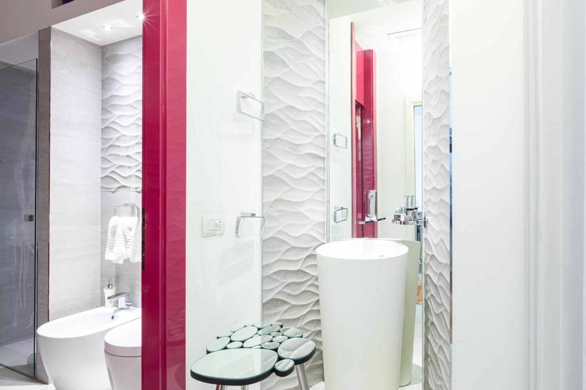 Fashion Maisonette In Town - Collection Apartment