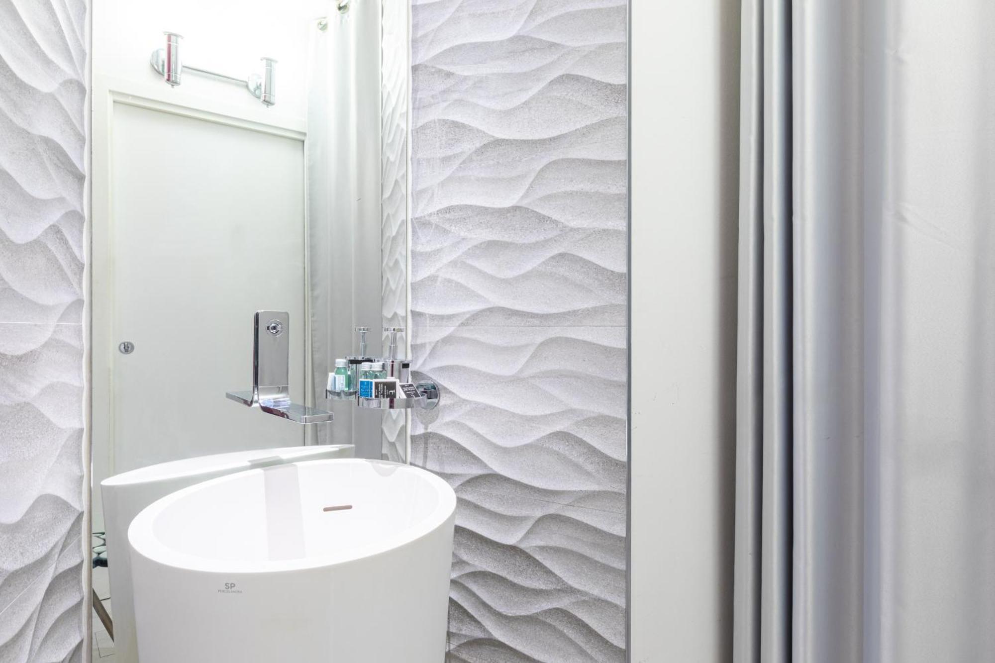 Apartment Fashion Maisonette In Town - Collection Milan
