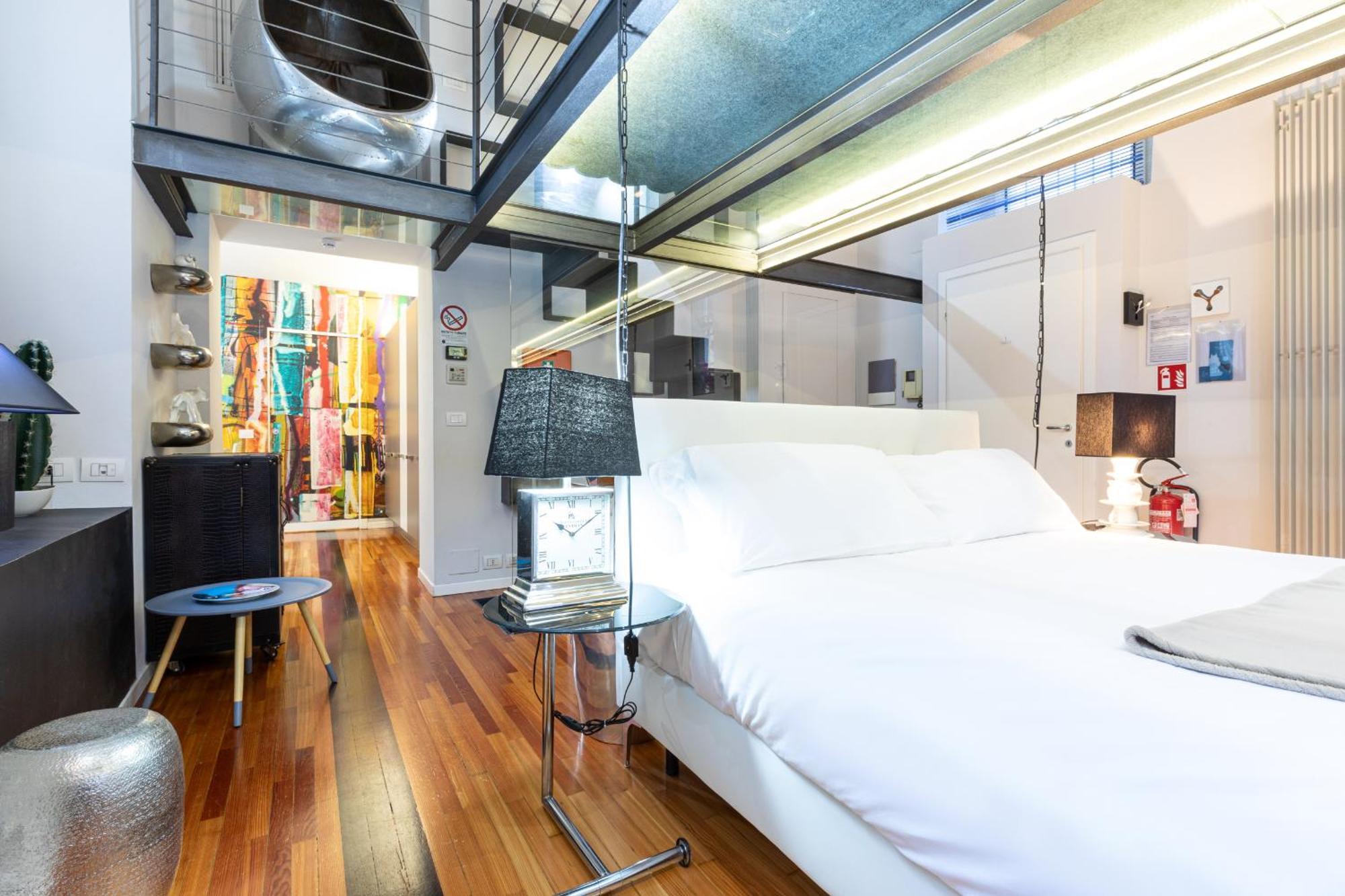 Fashion Maisonette In Town - Collection *