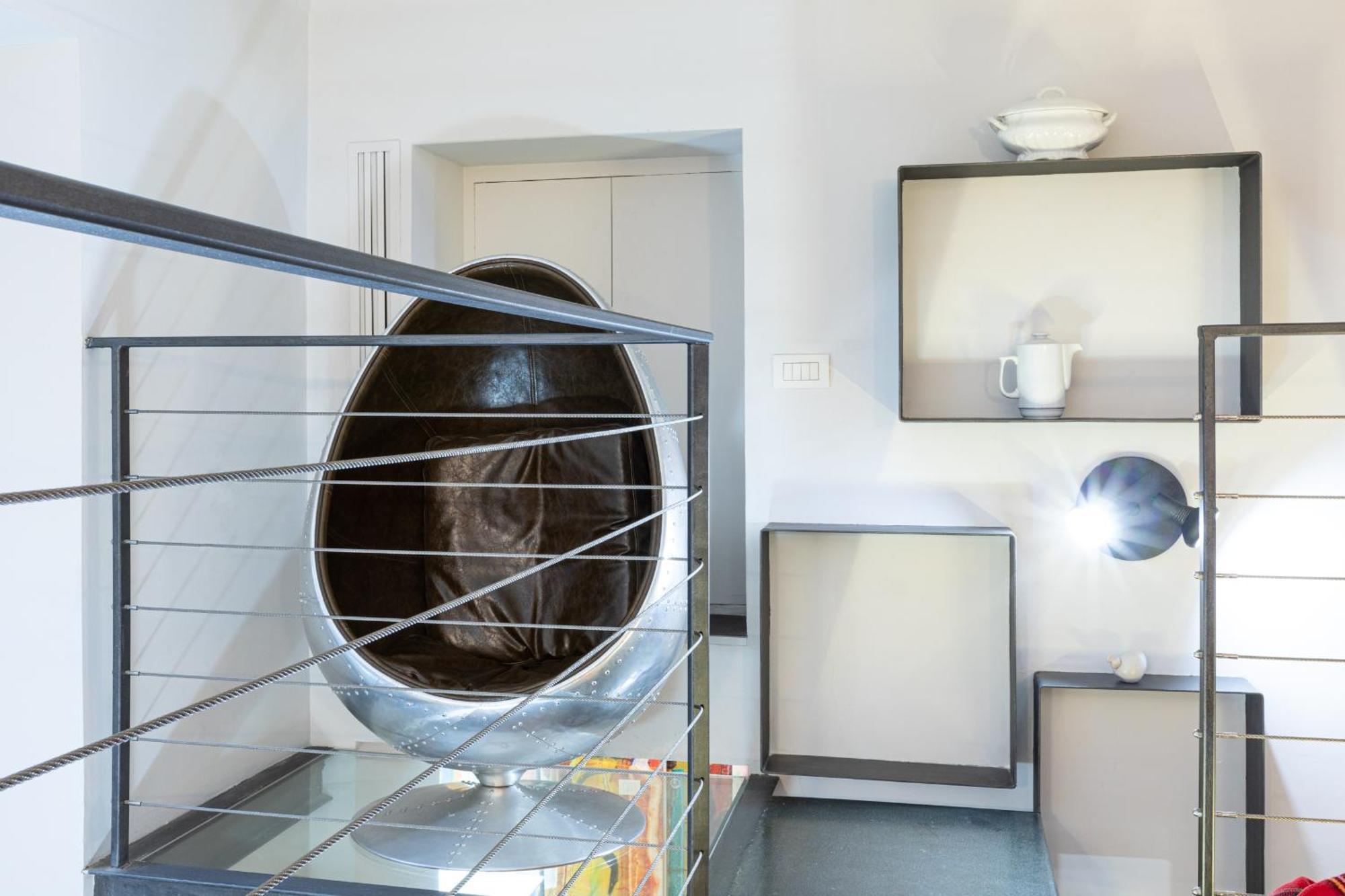 Fashion Maisonette In Town - Collection * Milan