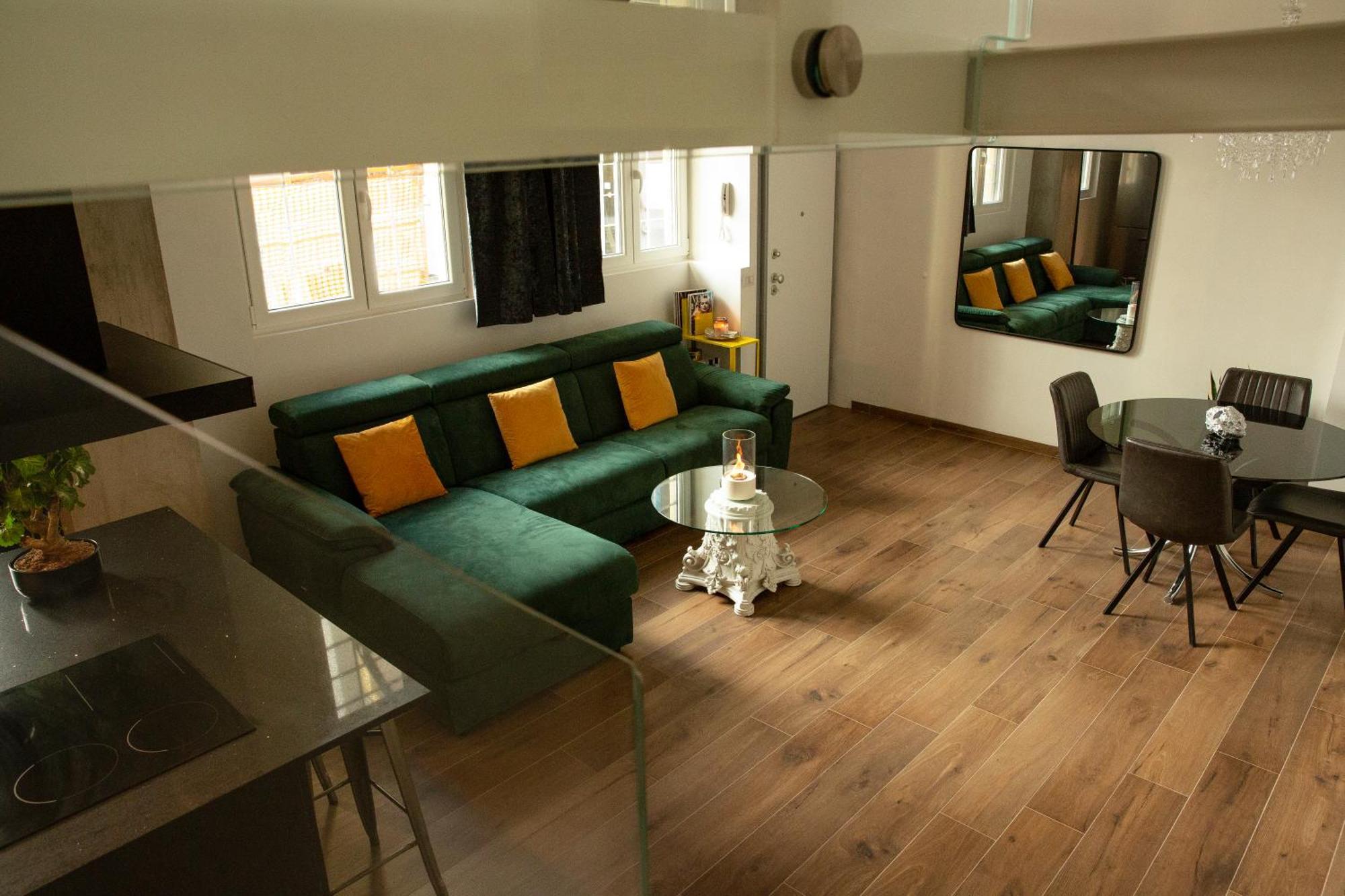 Loft Maiocchi - Porta Venezia Apartamento Milão