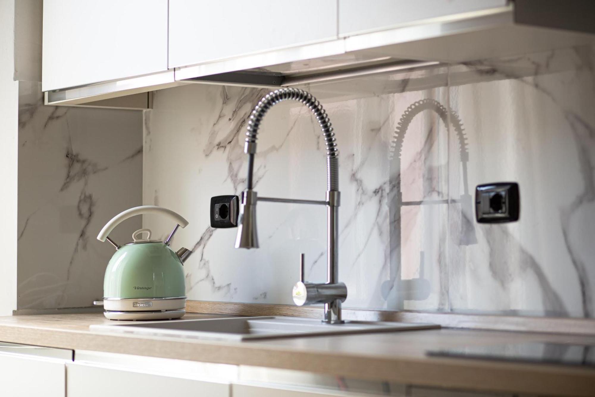 Casa Enea - Luxury House Navigli Apartment Mailand