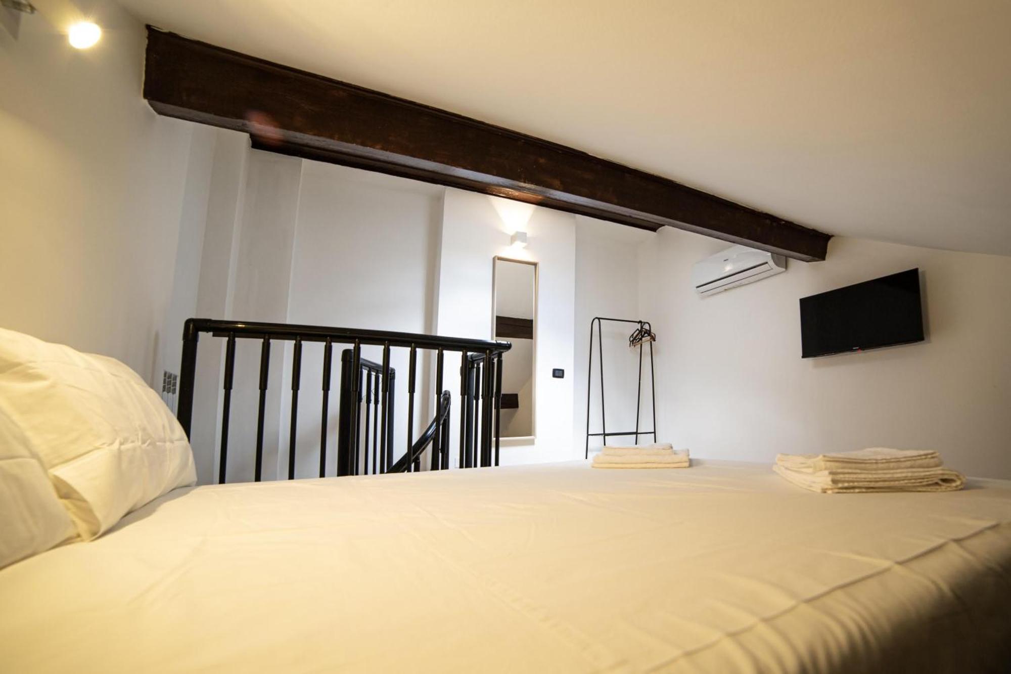 Casa Enea - Luxury House Navigli Mailand