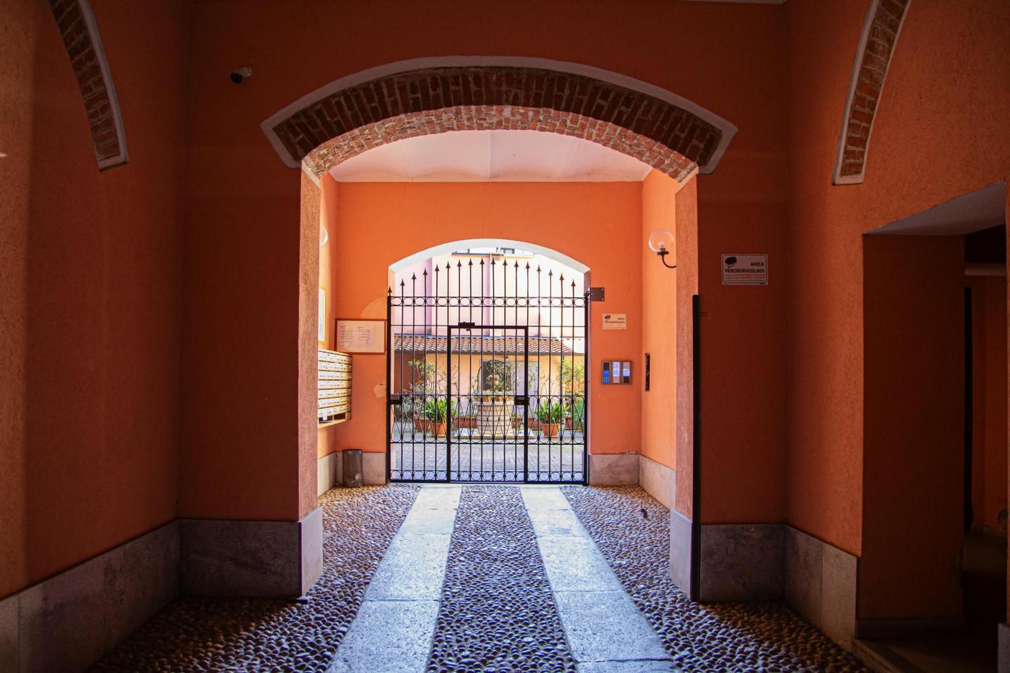 Apartment Casa Enea - Luxury House Navigli