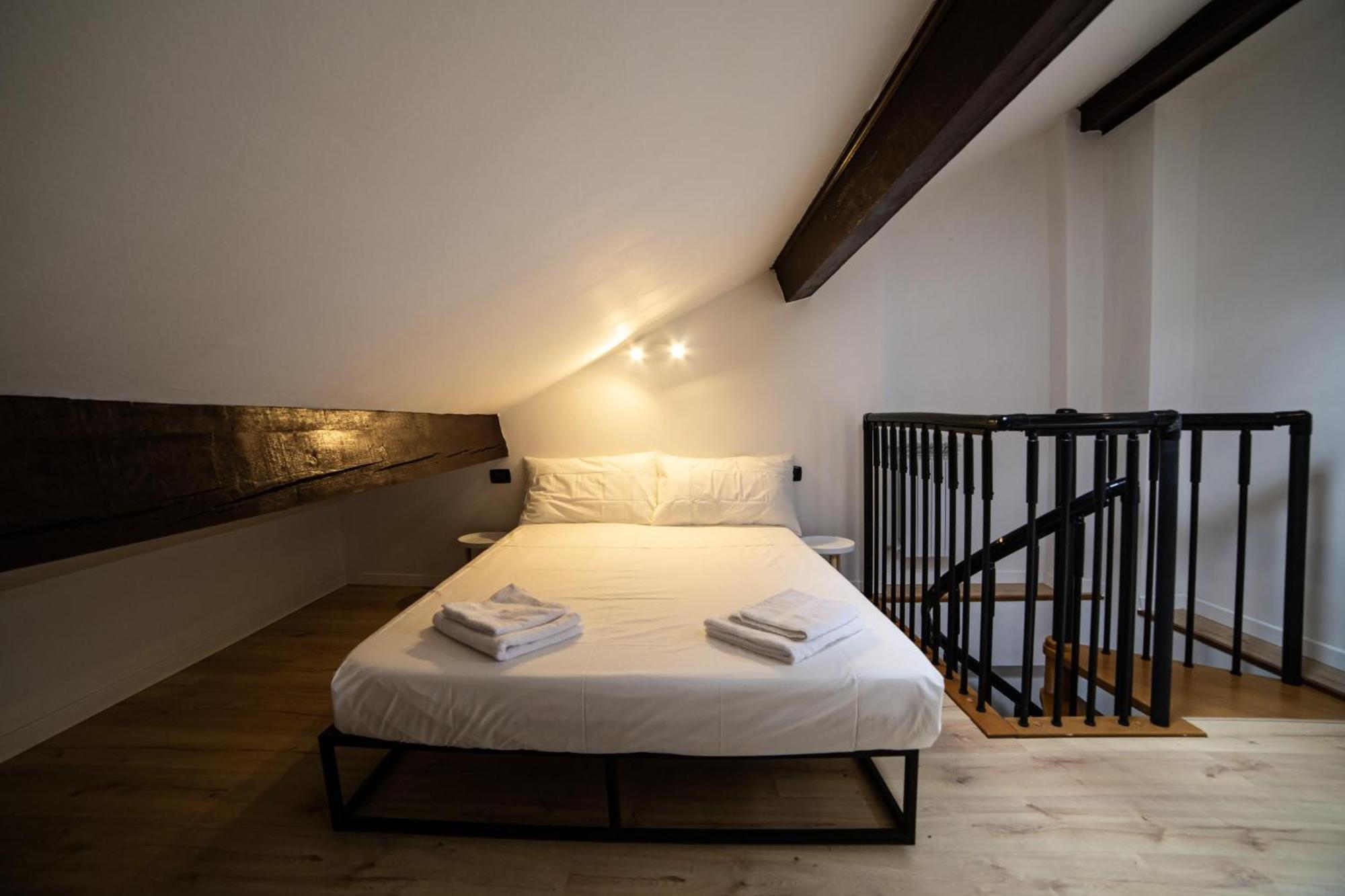 Casa Enea - Luxury House Navigli Apartment Mailand