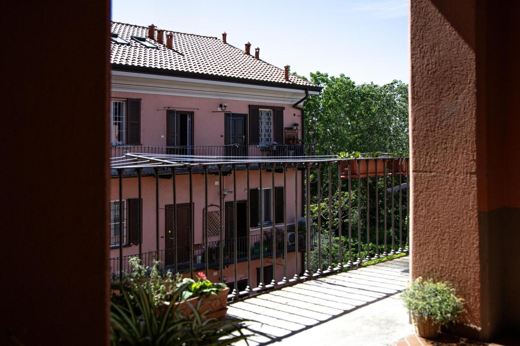 Casa Enea - Luxury House Navigli Apartment *