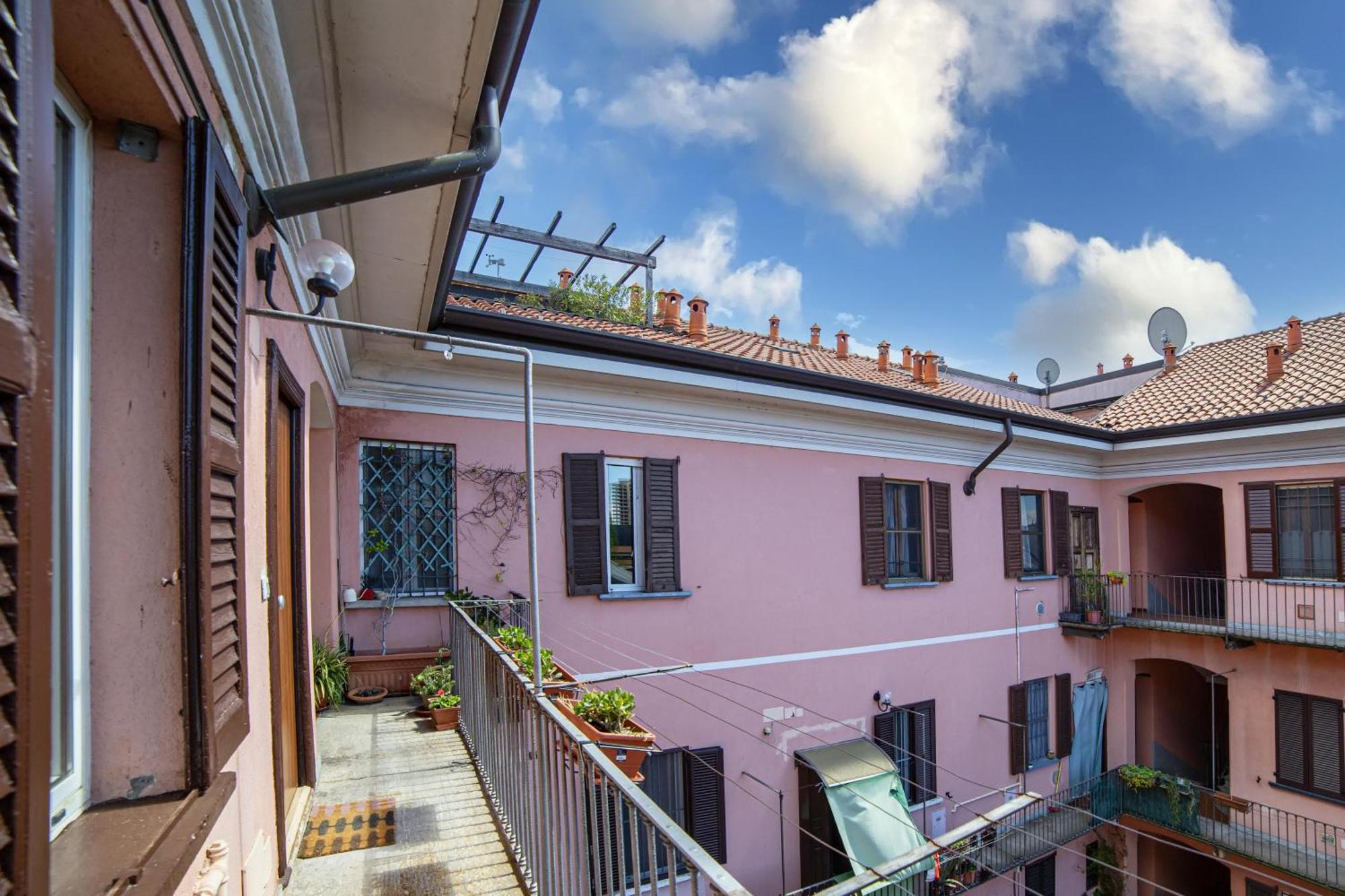 Apartment Casa Enea - Luxury House Navigli