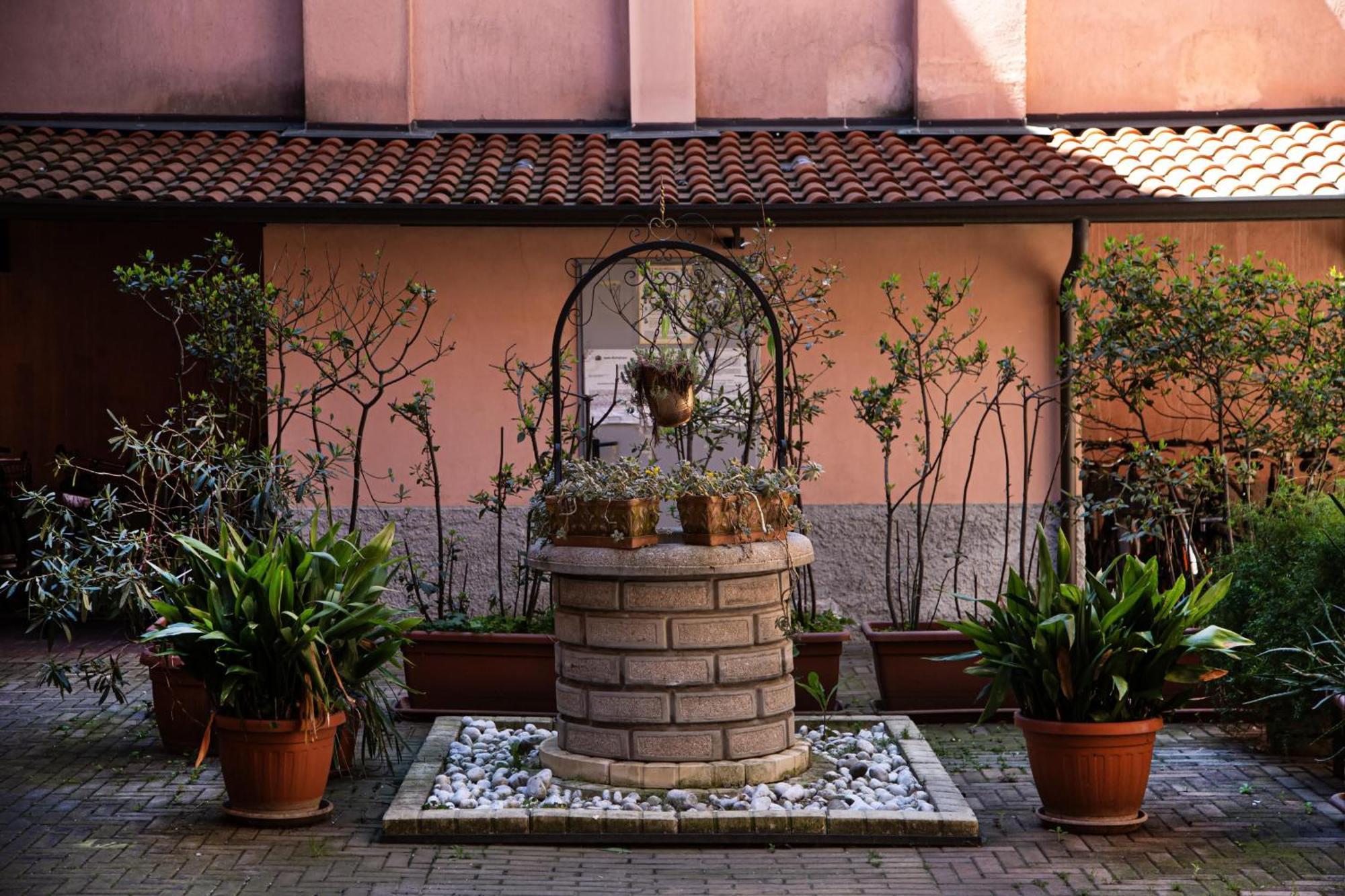 Casa Enea - Luxury House Navigli