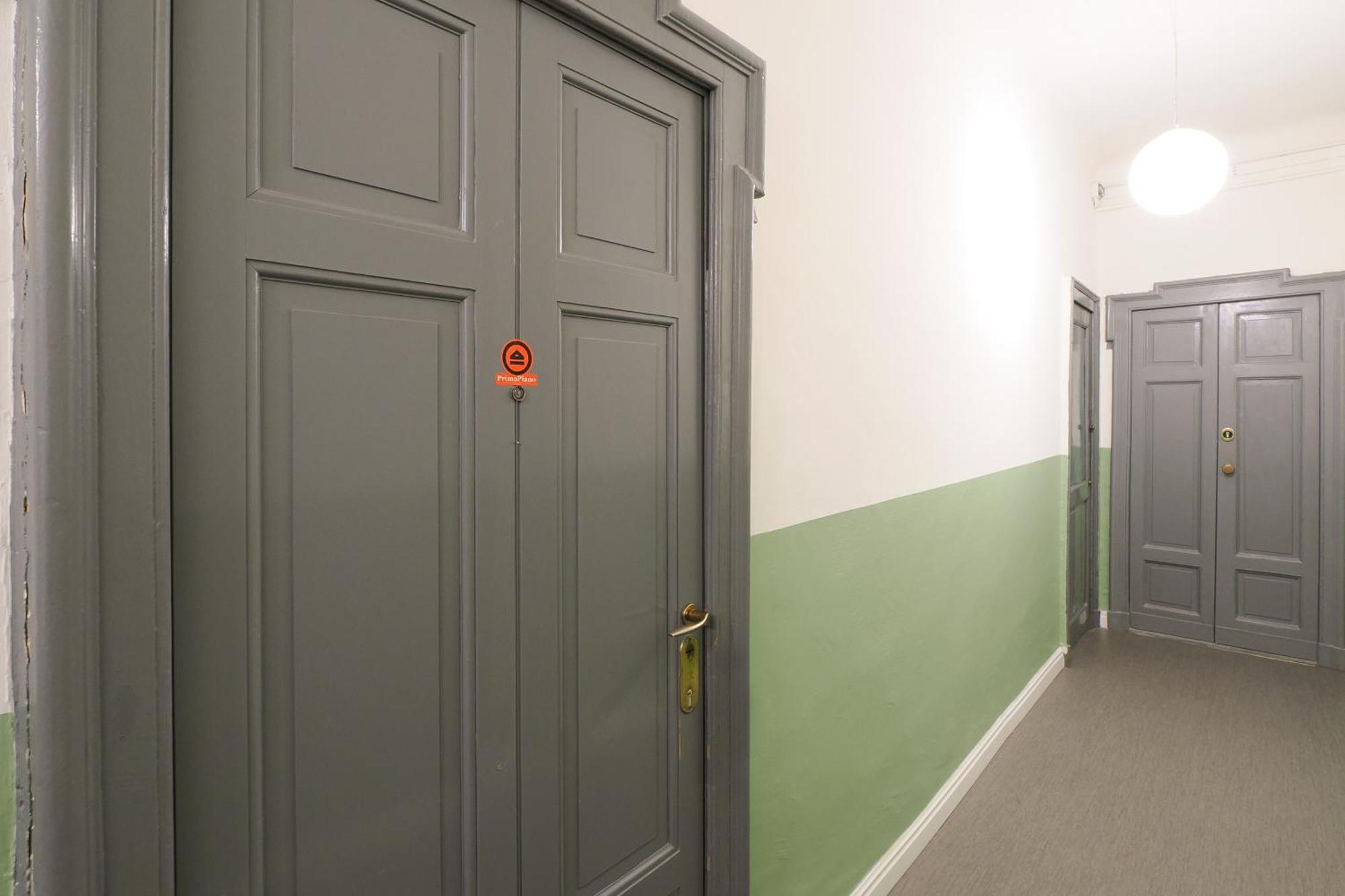 Apartamento Primopiano - Marocco Milão