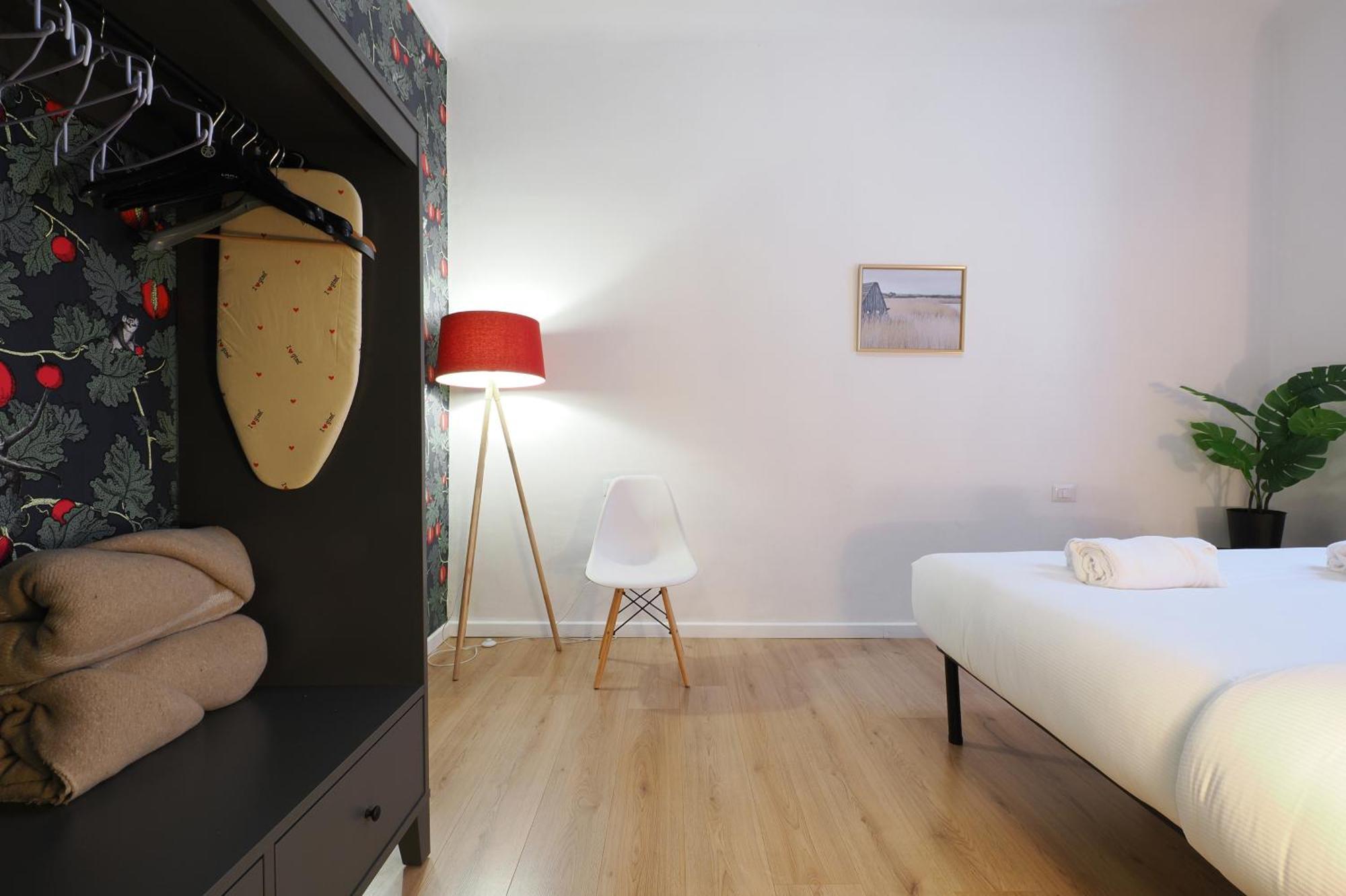 Primopiano - Marocco Apartamento *