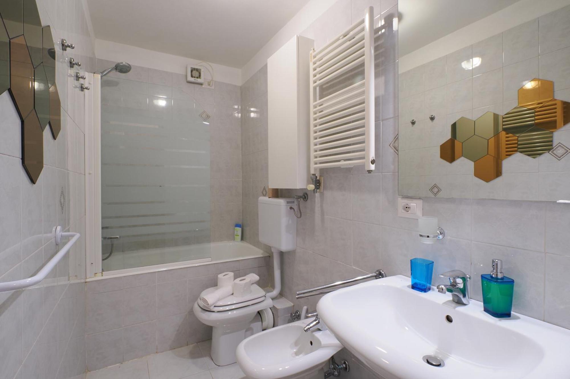 Primopiano - Marocco Apartamento