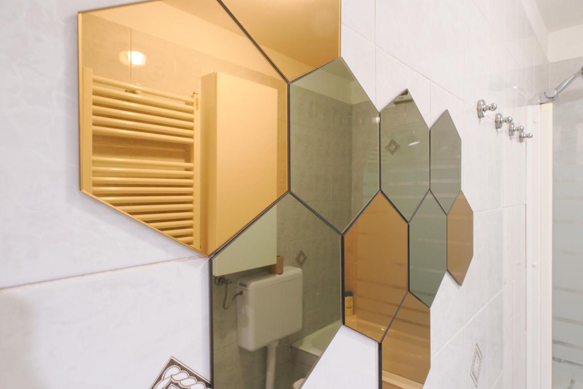 Primopiano - Marocco Apartamento *