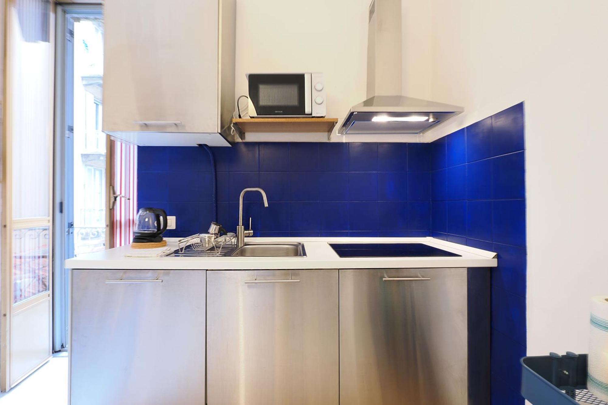 Primopiano - Marocco Apartamento *