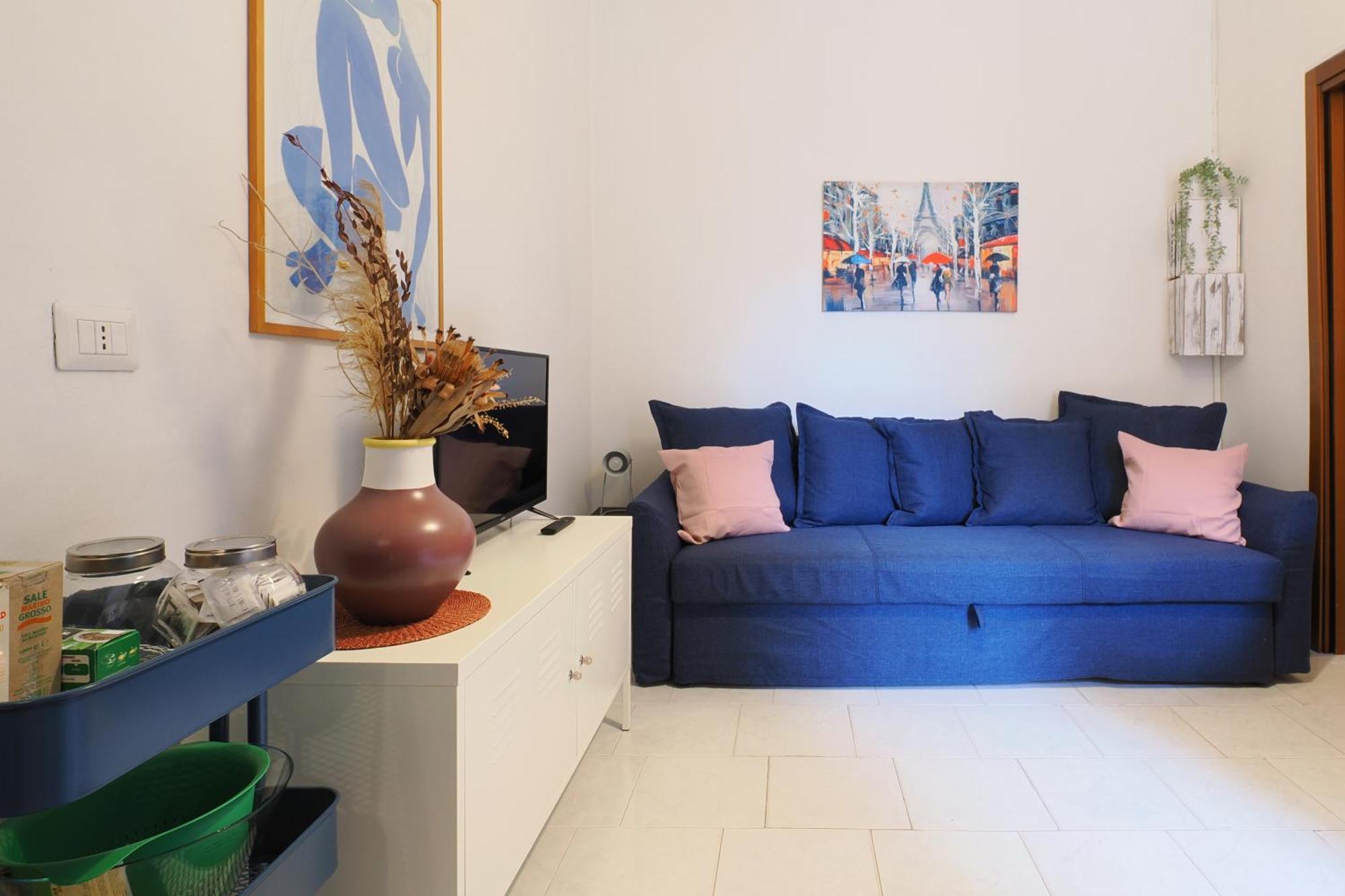 Apartamento Primopiano - Marocco Milão