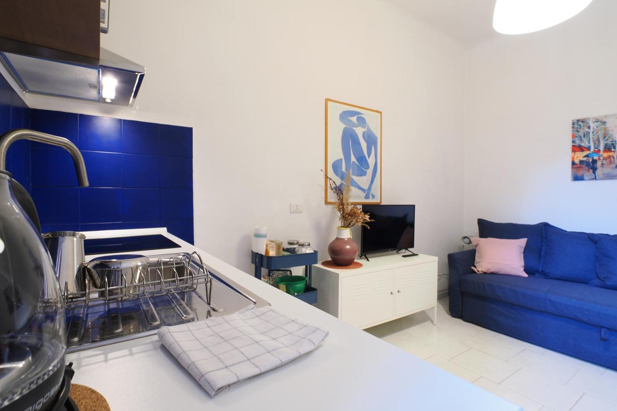 Primopiano - Marocco Apartamento *