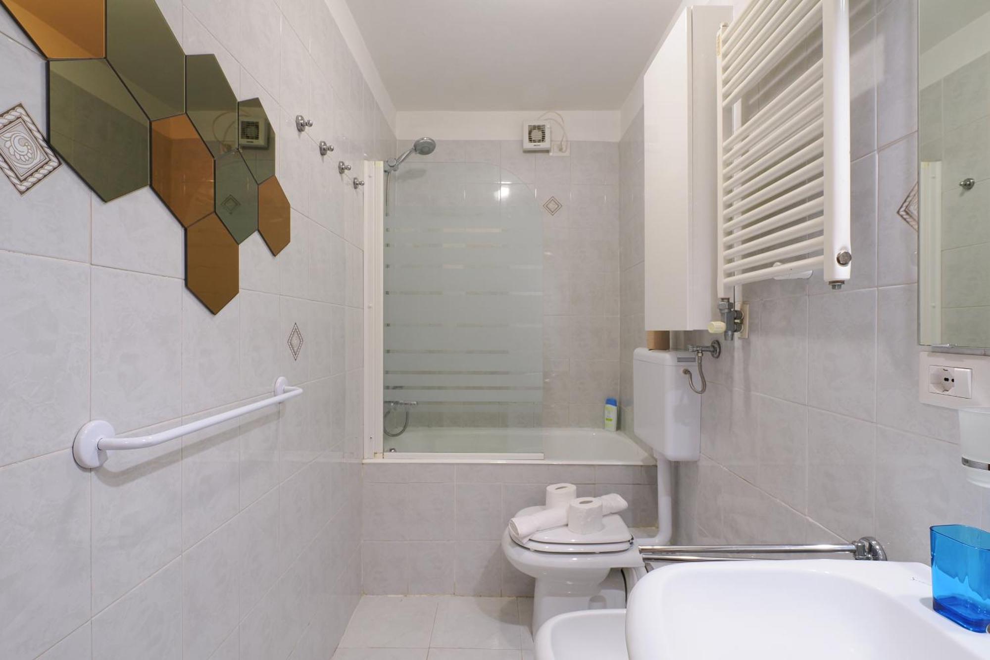 Primopiano - Marocco Apartamento