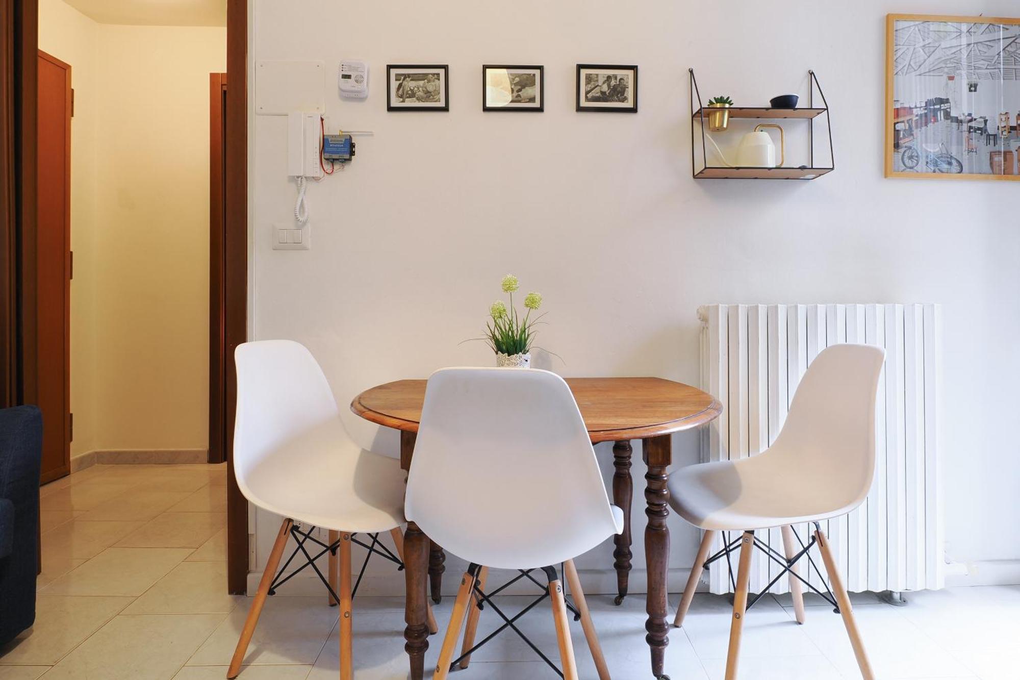 Primopiano - Marocco Apartamento *