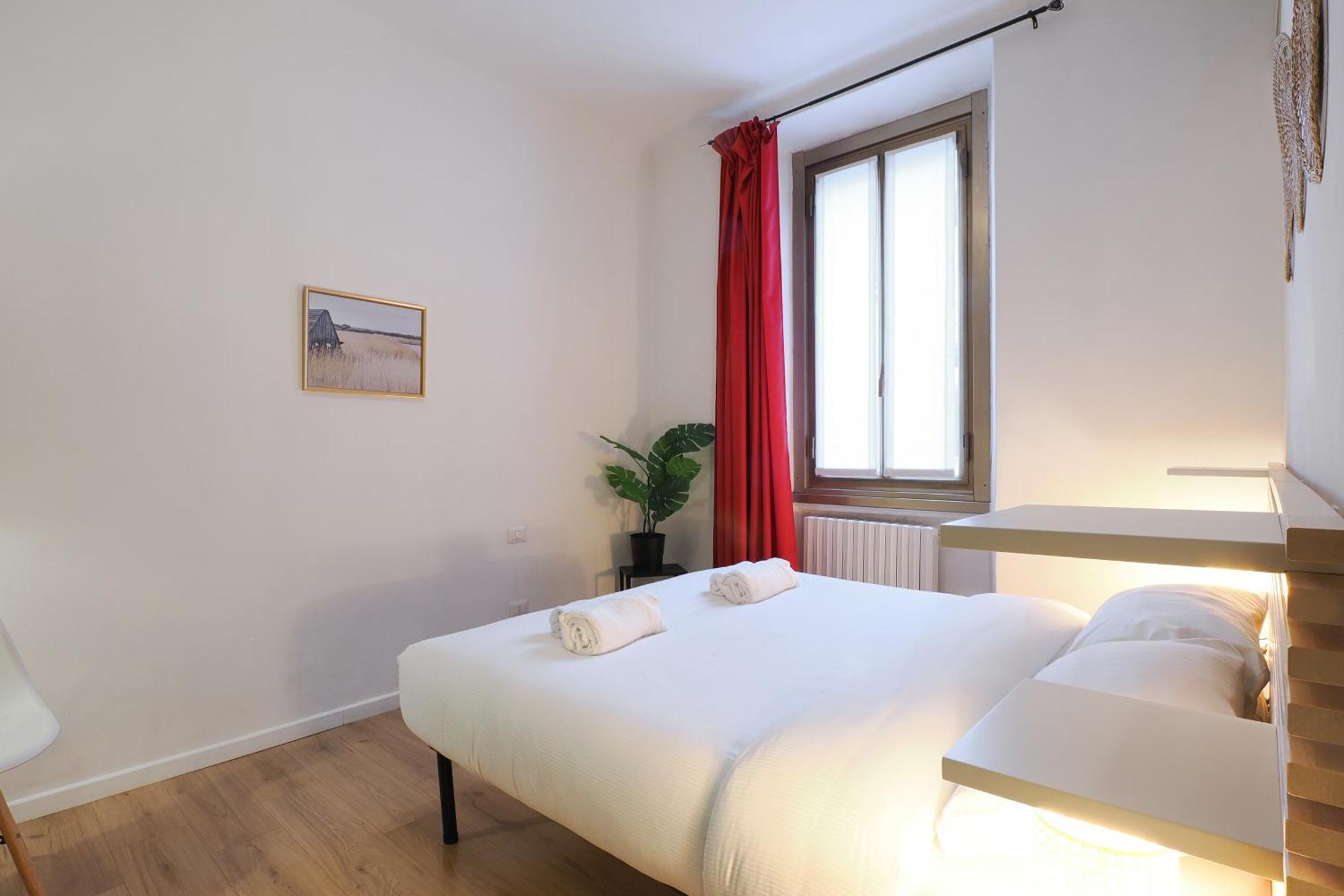 Primopiano - Marocco Apartamento