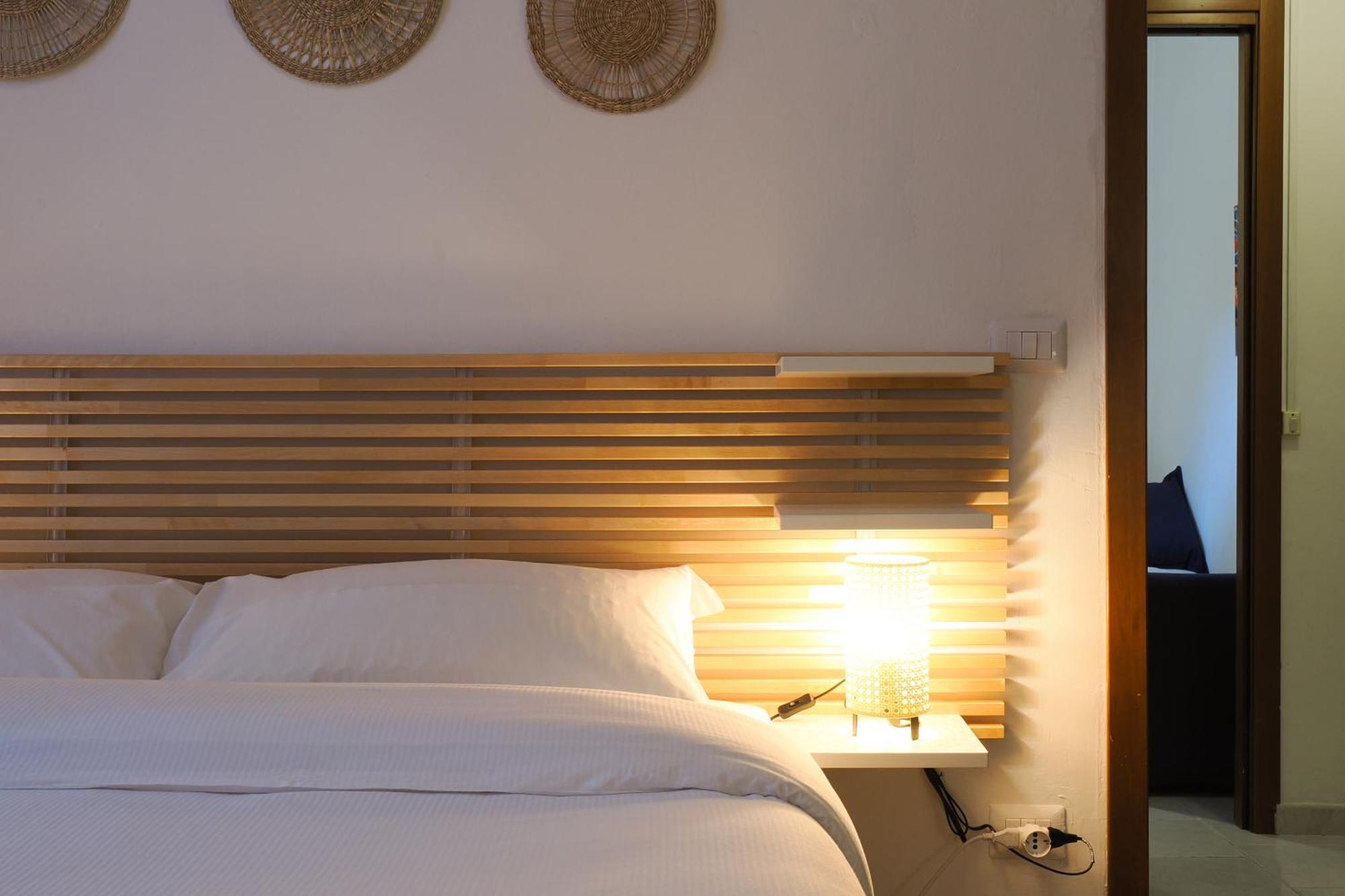 Primopiano - Marocco Apartamento