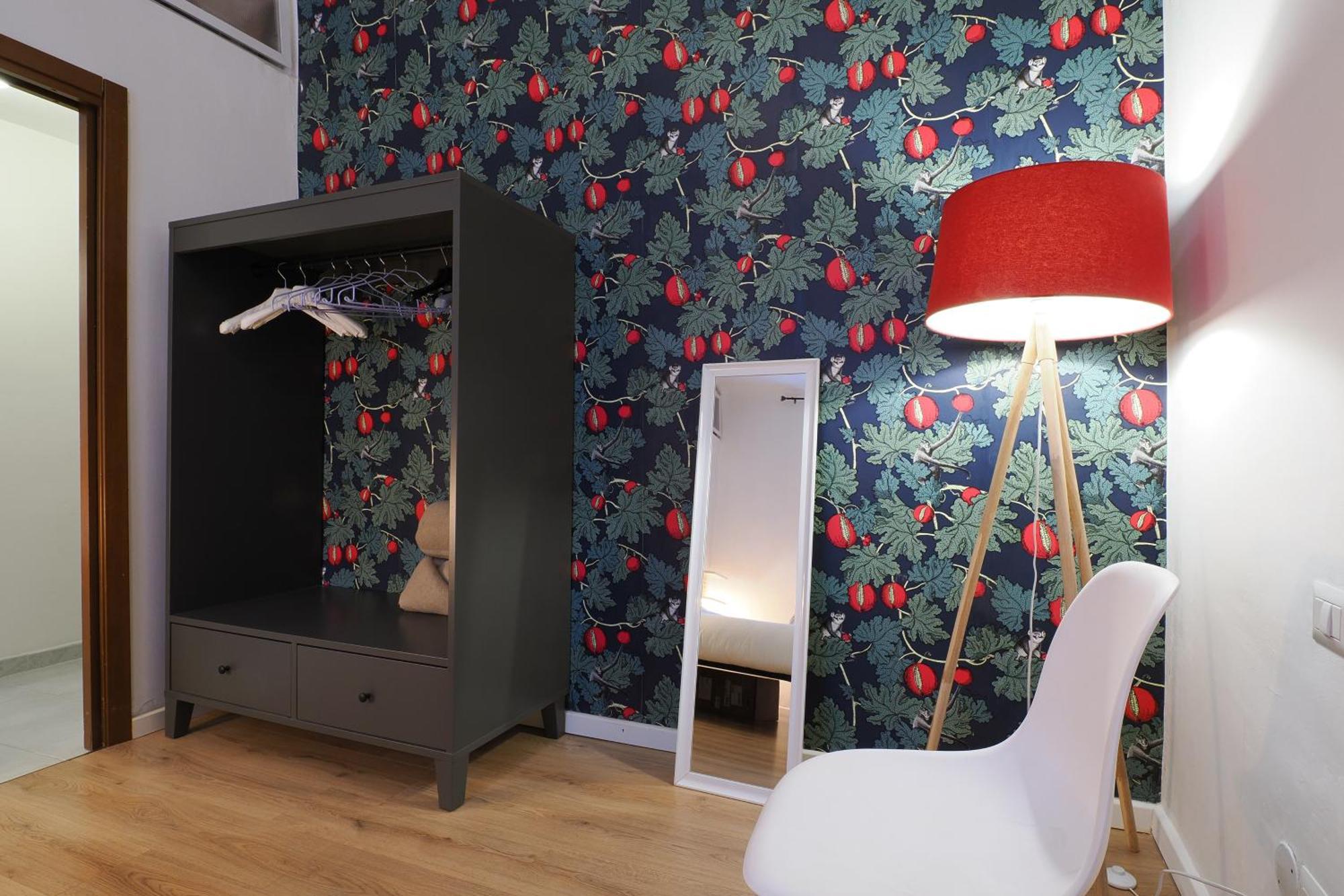 Apartamento Primopiano - Marocco *