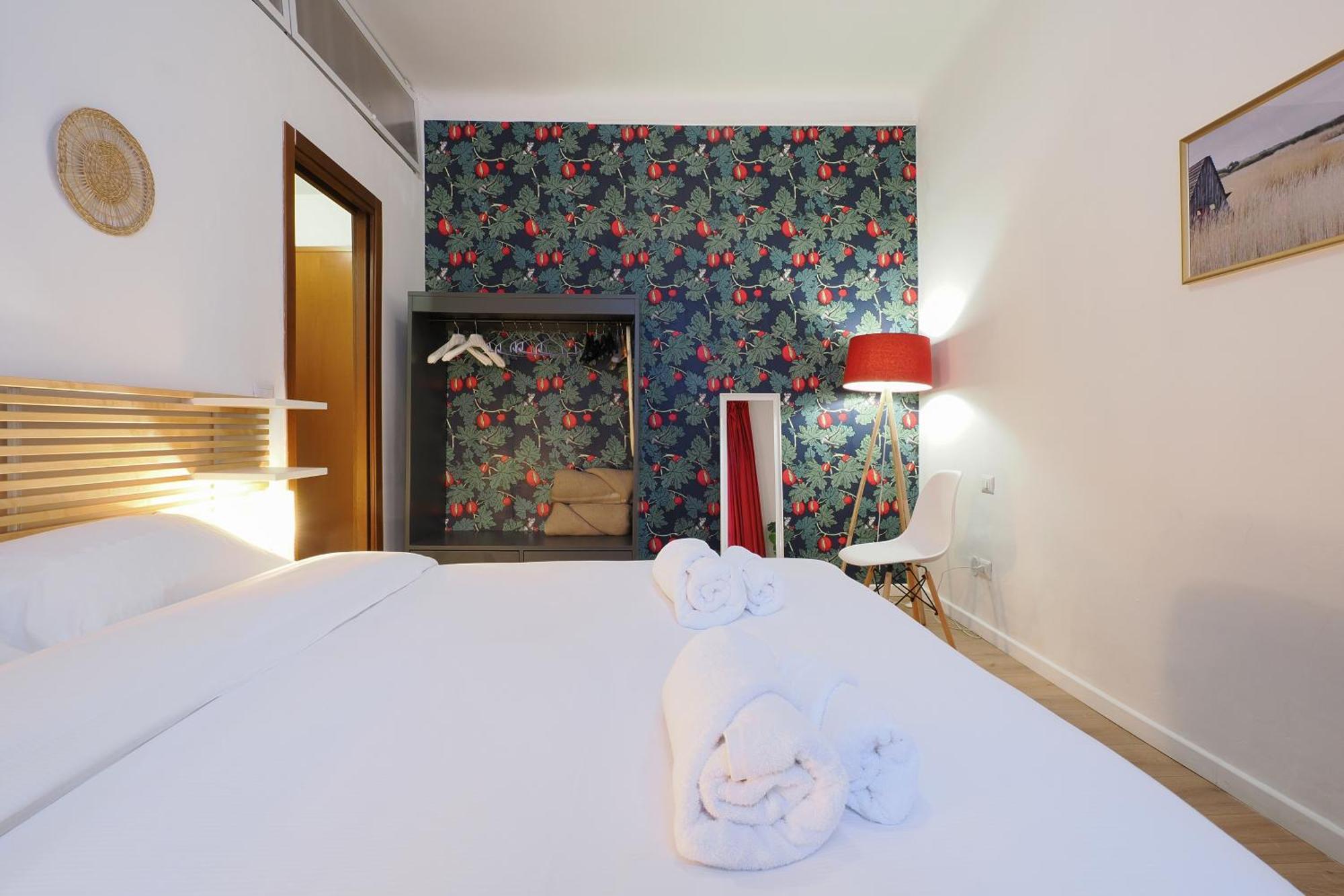 Primopiano - Marocco Apartamento *