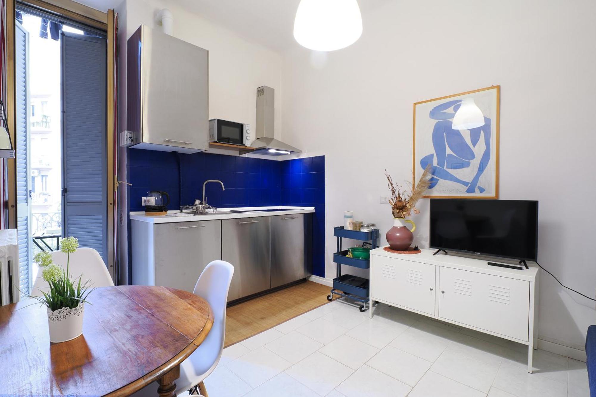 Primopiano - Marocco Apartamento *