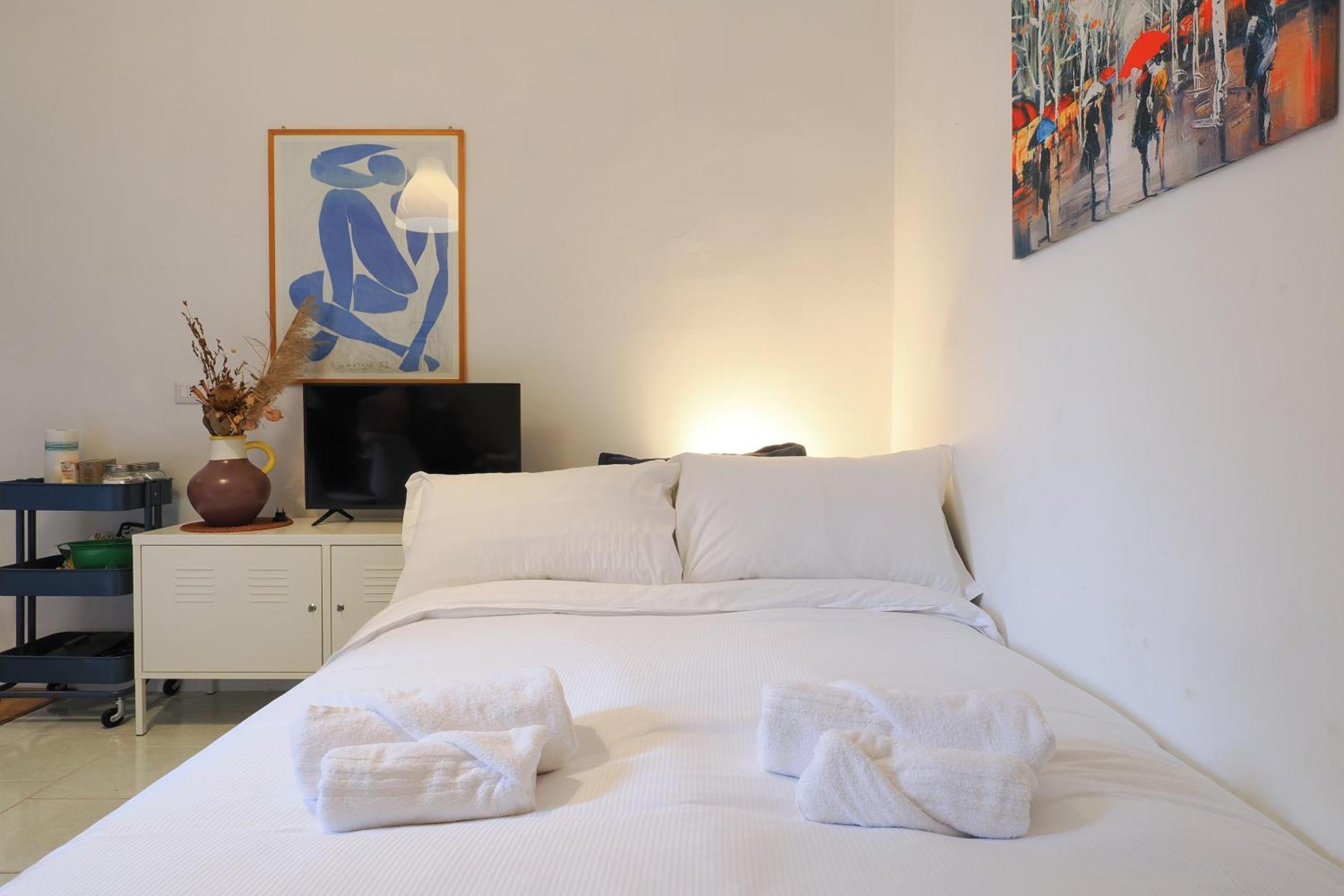 Apartamento Primopiano - Marocco Milão