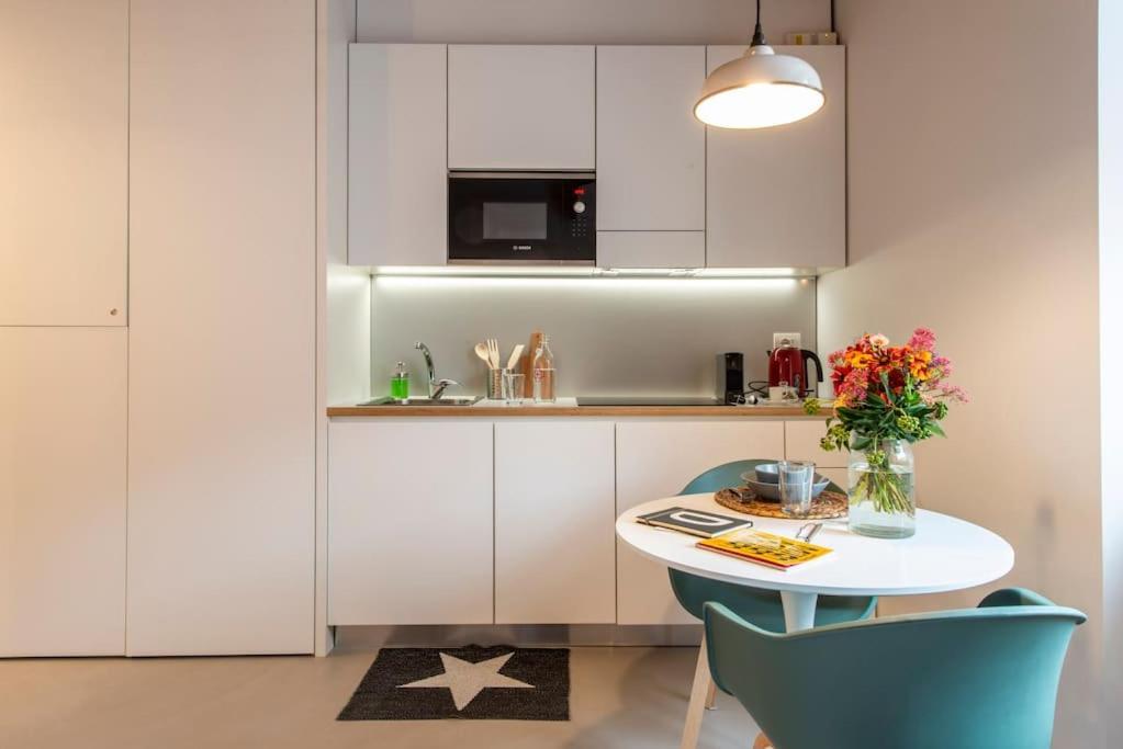 Design A Porta Venezia - Le Di Daniela Apartamento