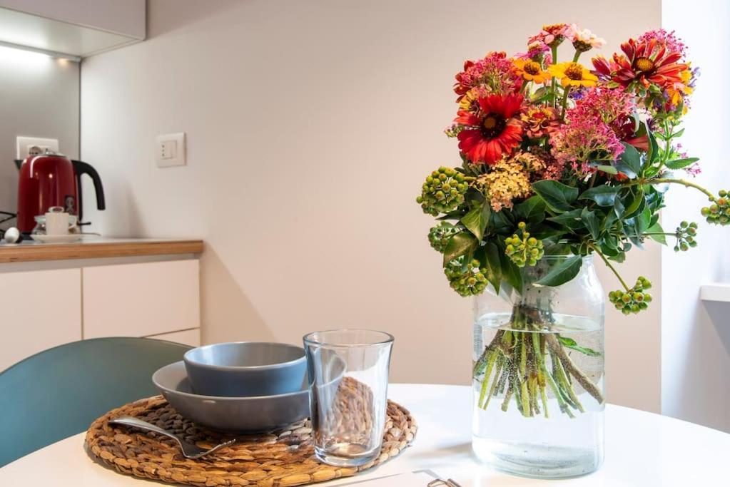 Design A Porta Venezia - Le Di Daniela Apartamento