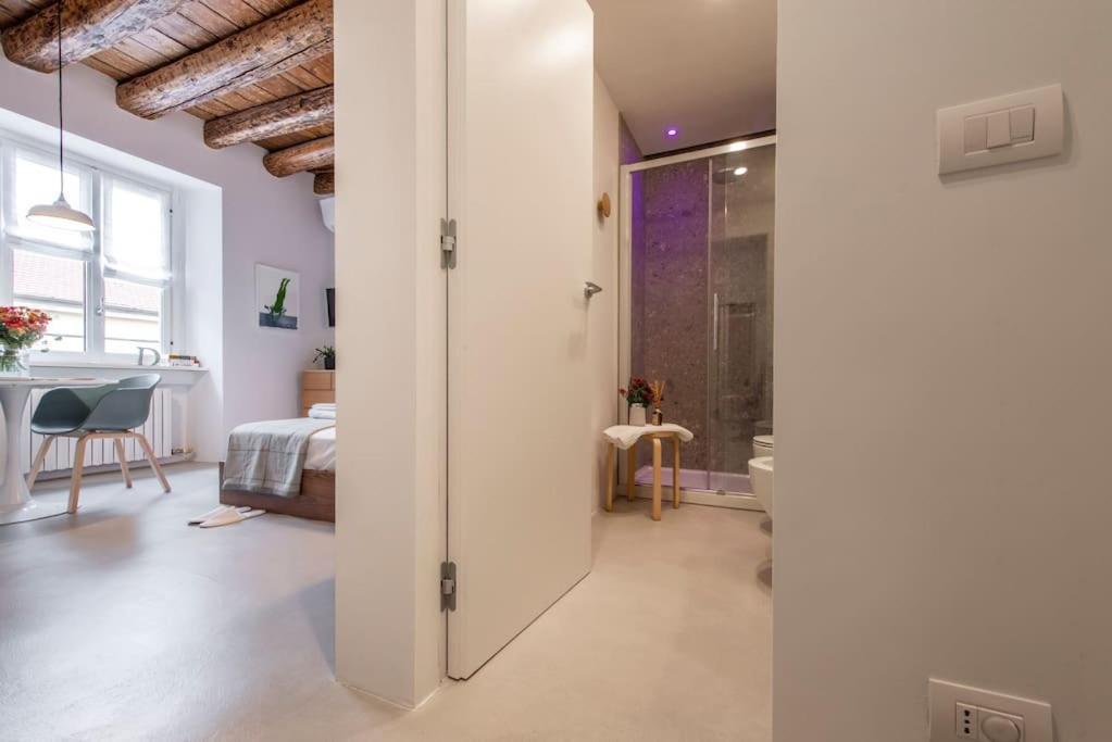 Design A Porta Venezia - Le Di Daniela * Milão