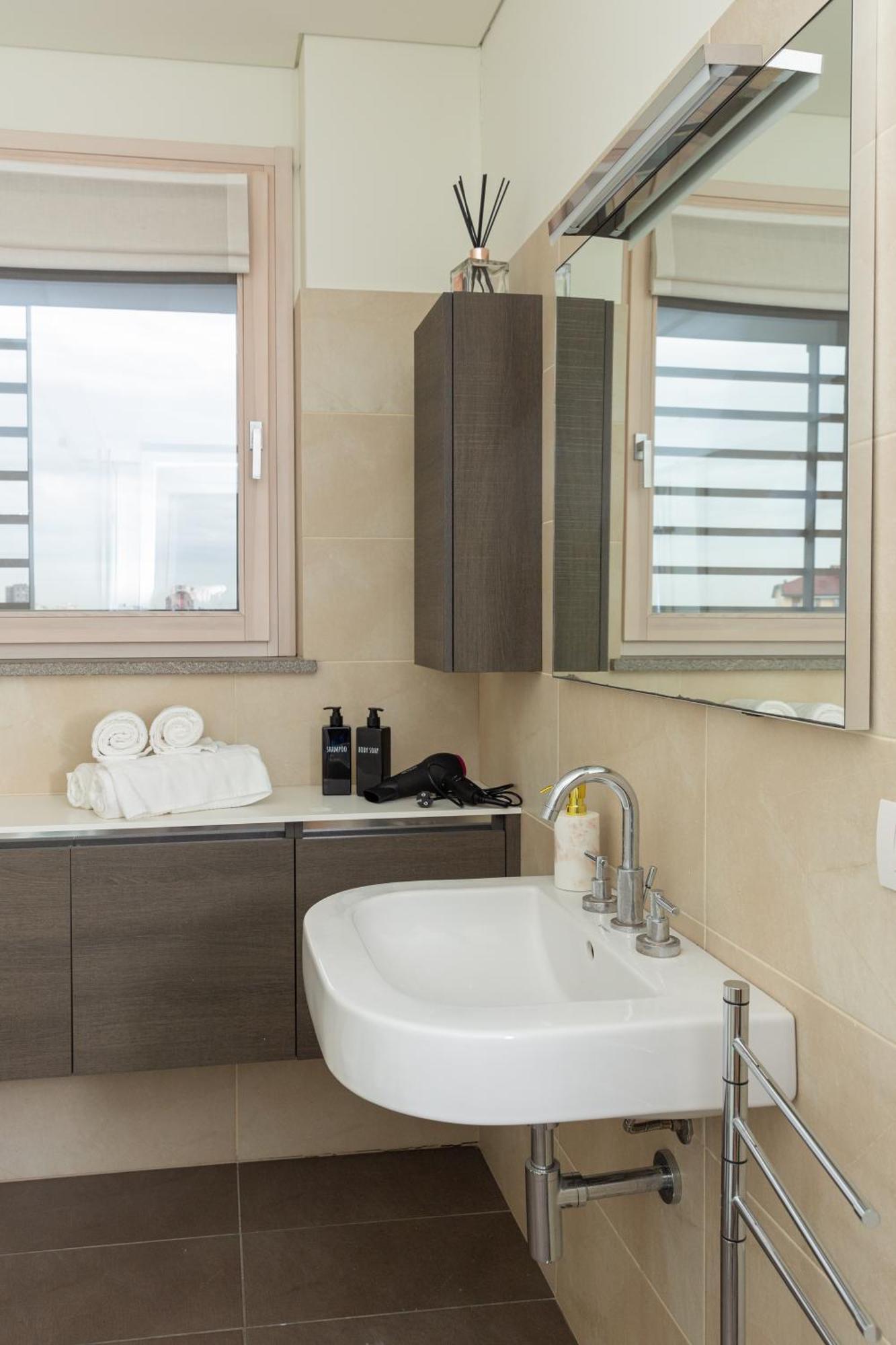 Apartamento Gym And Pool Exclusive *
