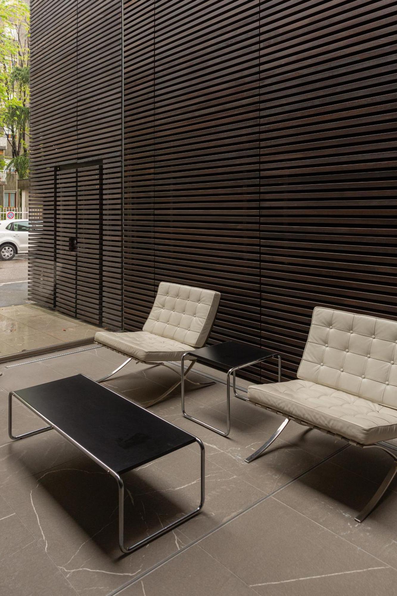 Gym And Pool Exclusive Apartamento *
