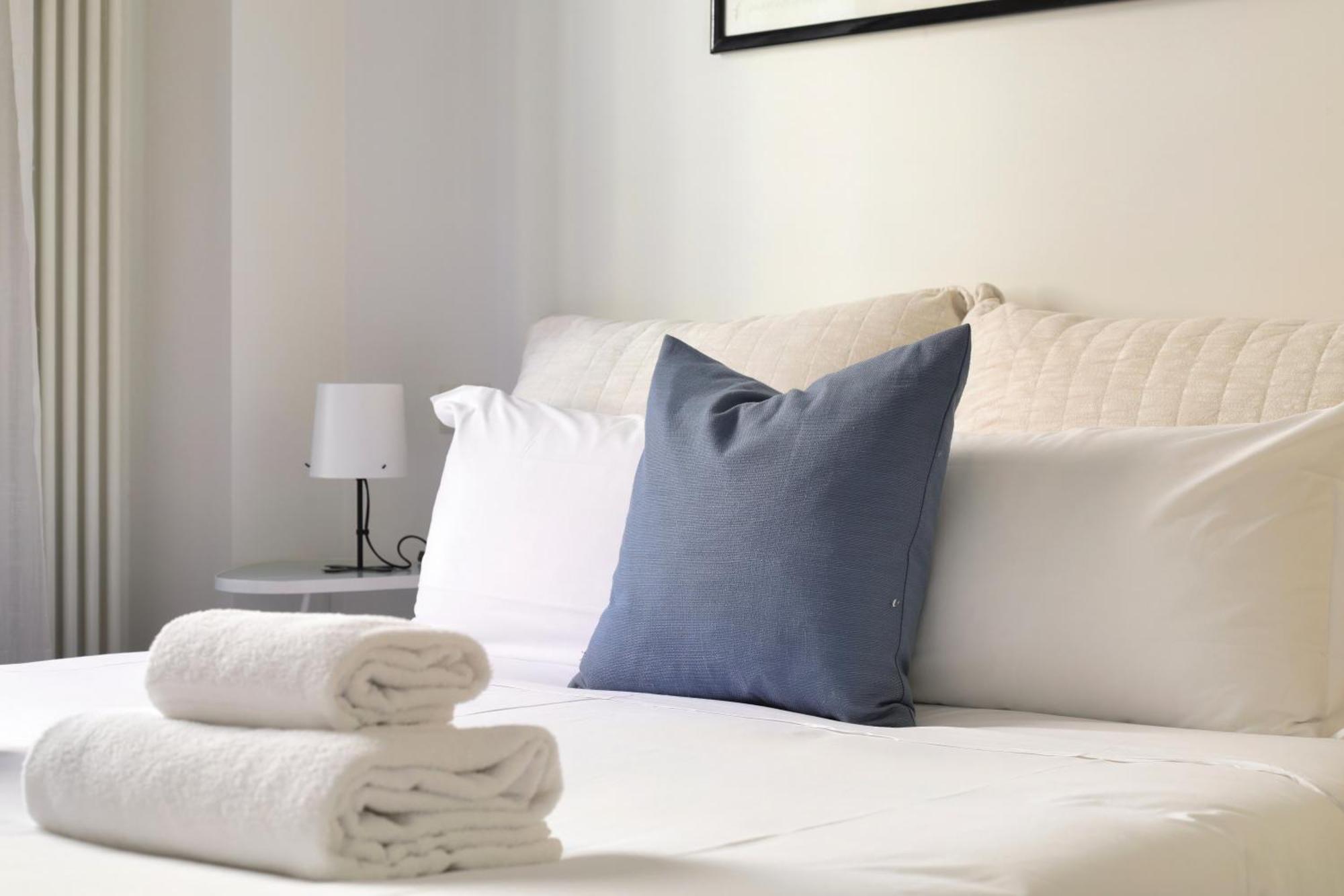 Apartment Just Urban - Bright And Functional - Corso Genova Mailand