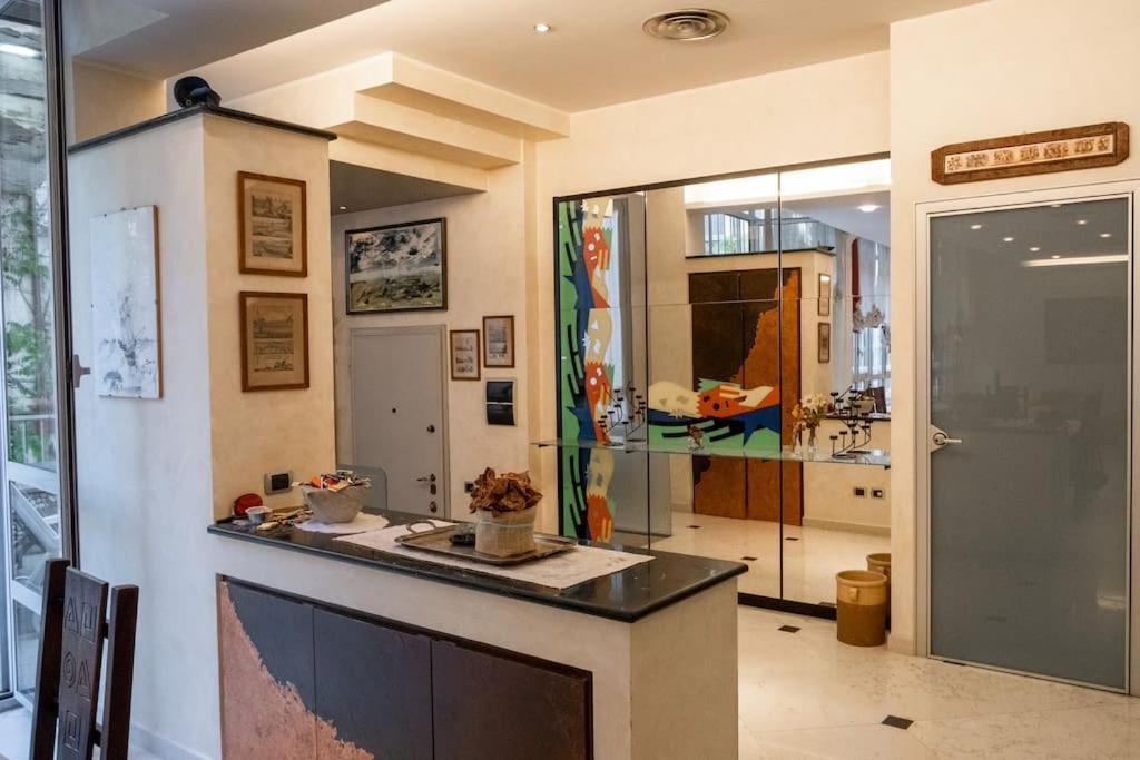 Apartamento Cadorna-duomo Lusso Nel Cuore Di Milão