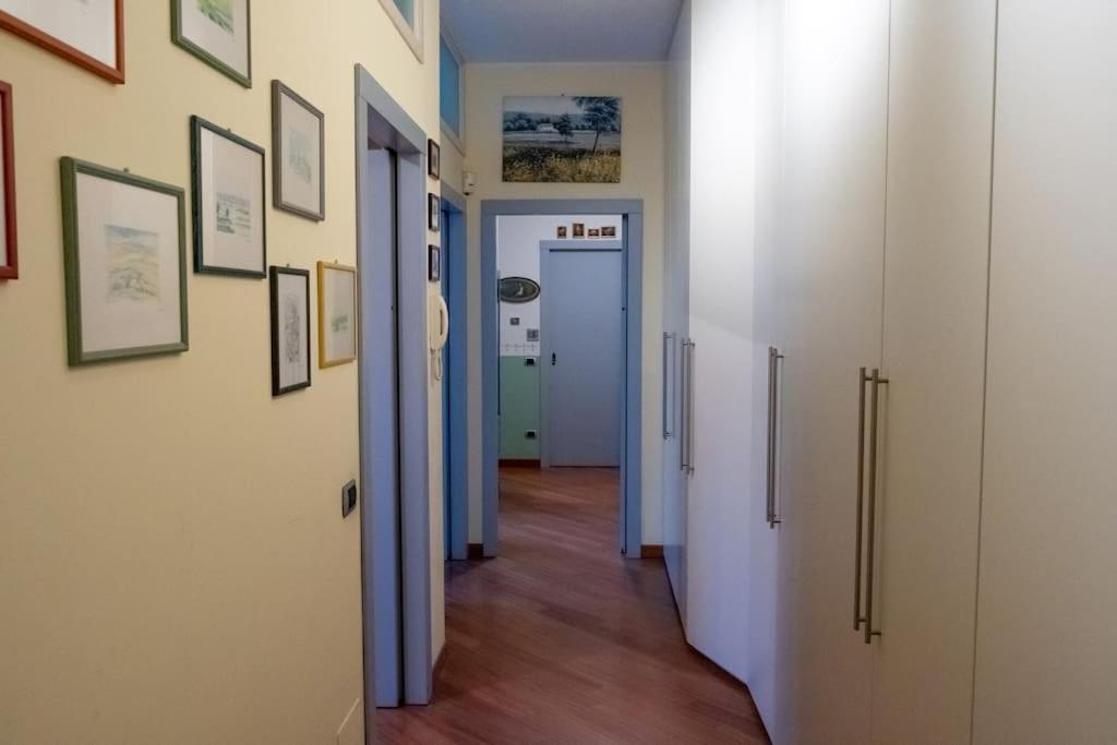 Cadorna-duomo Lusso Nel Cuore Di Apartamento