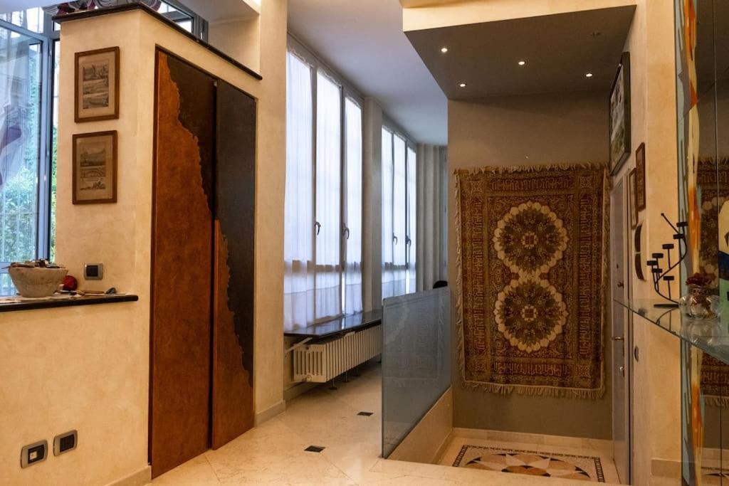 Cadorna-duomo Lusso Nel Cuore Di Apartamento *