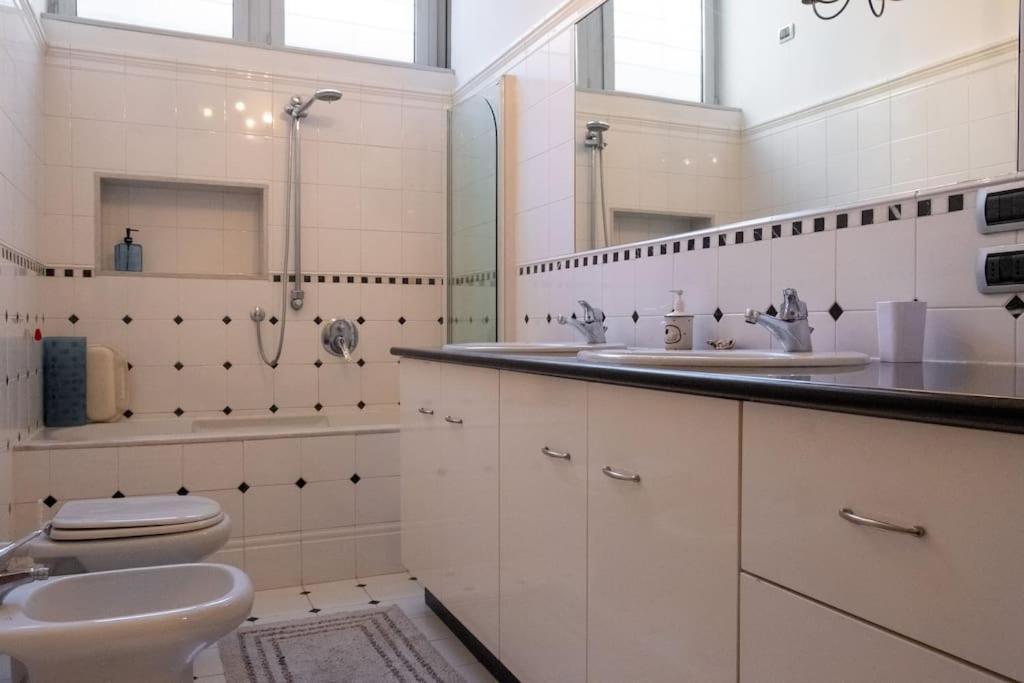 Apartamento Cadorna-duomo Lusso Nel Cuore Di