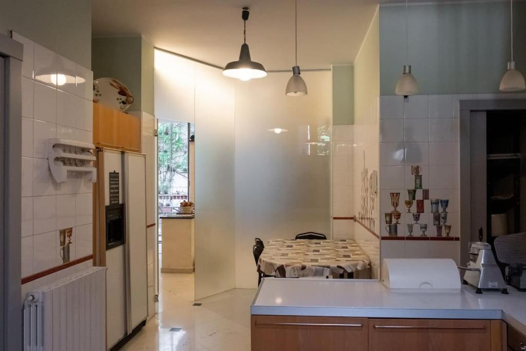 Cadorna-duomo Lusso Nel Cuore Di Apartamento