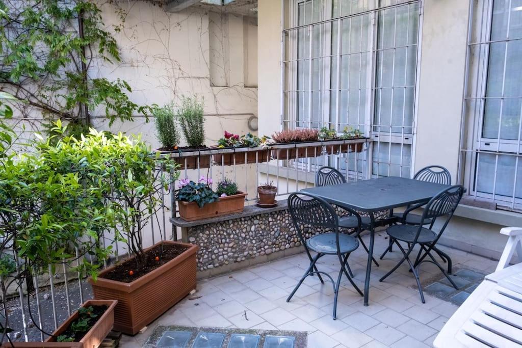 Apartamento Cadorna-duomo Lusso Nel Cuore Di