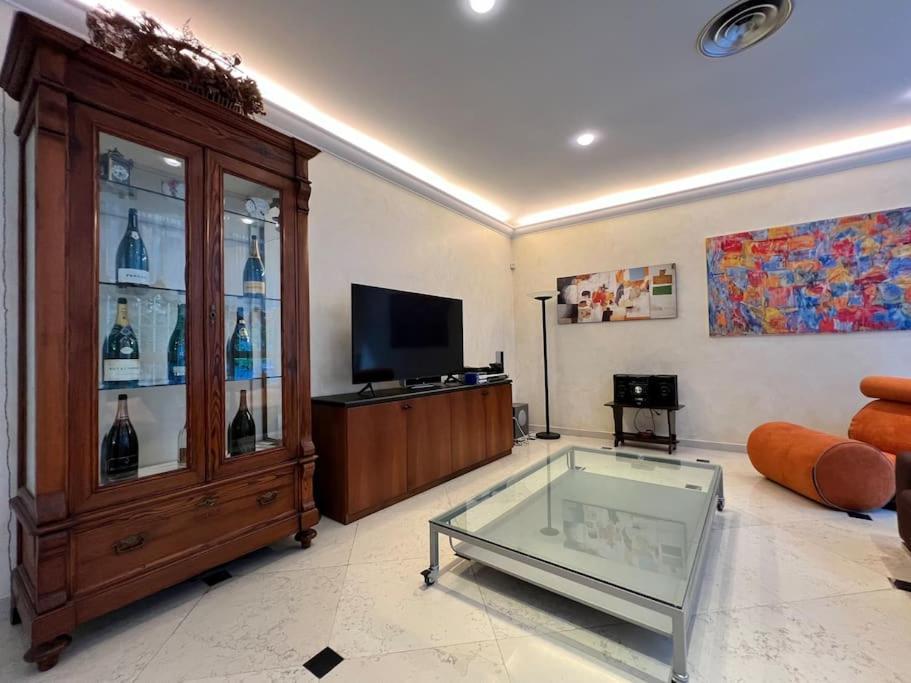 Apartamento Cadorna-duomo Lusso Nel Cuore Di