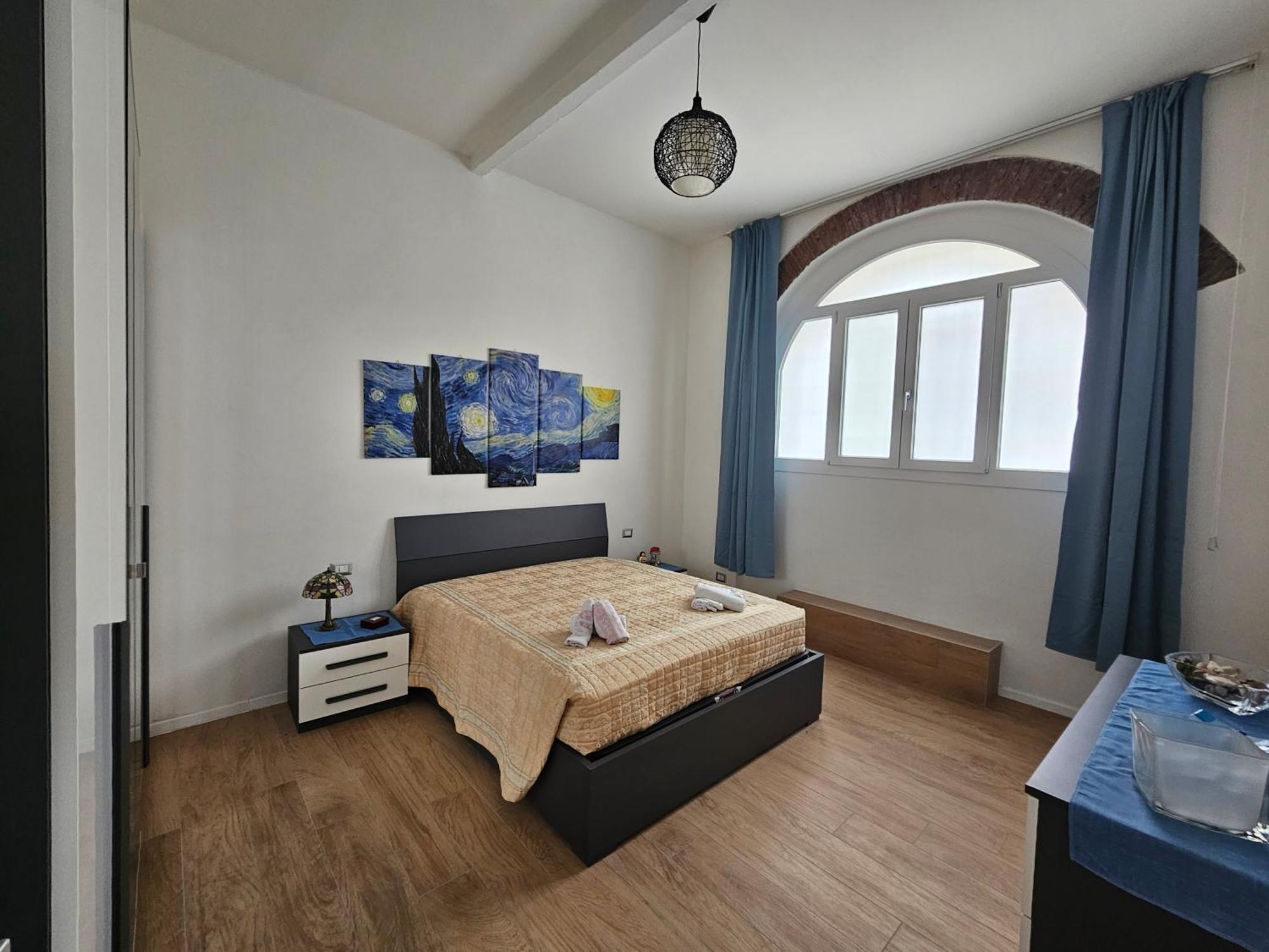 Apartamento Navigli Bocconi